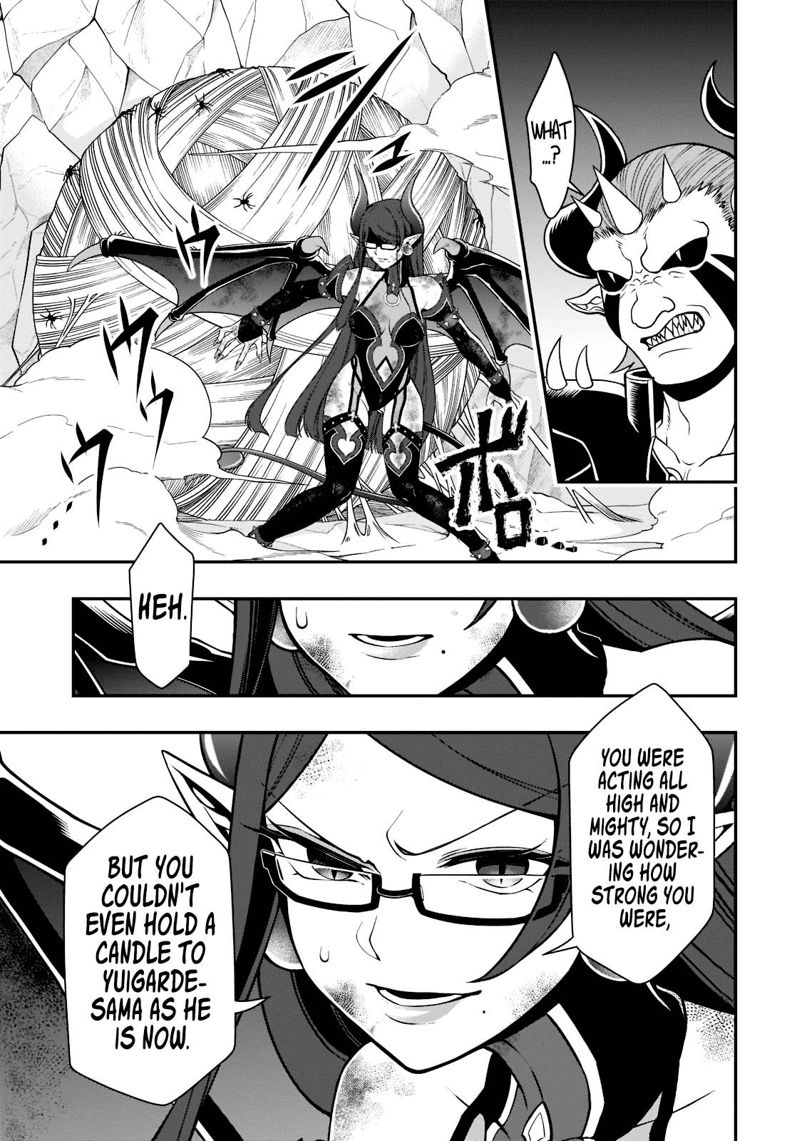 Read Chillin Different World Life Of The EX-Brave Candidate Was Cheat From Lv2 EN Manga Online