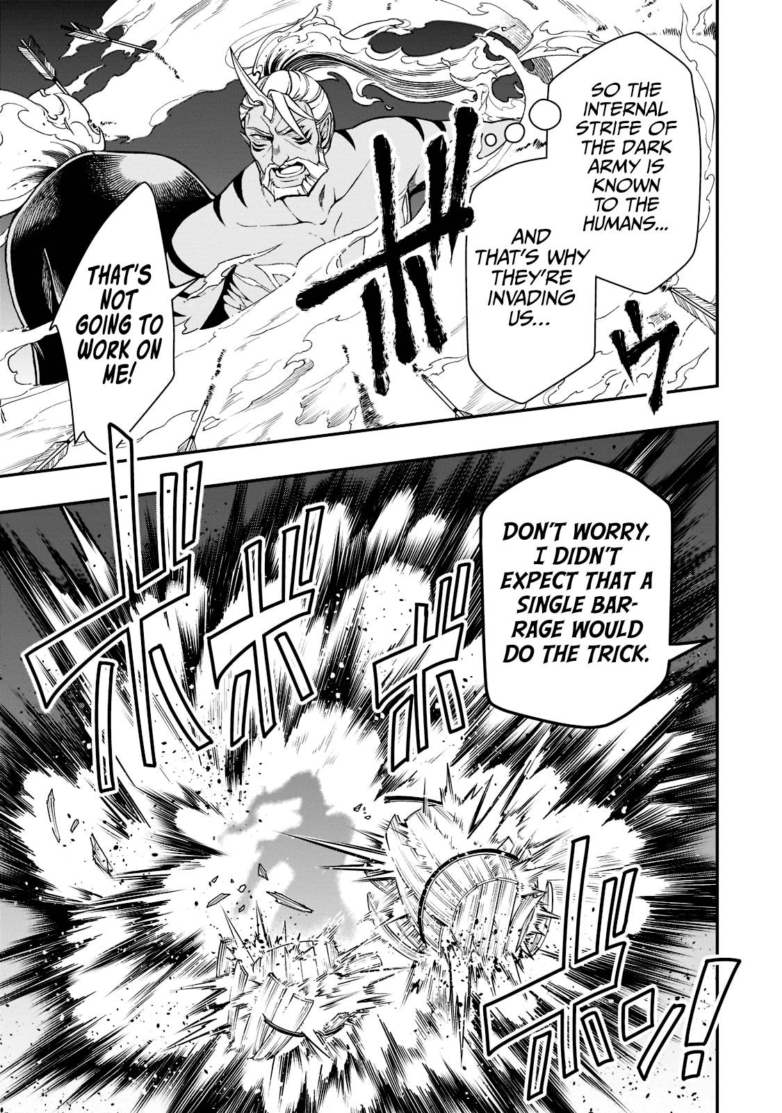 Read Chillin Different World Life Of The EX-Brave Candidate Was Cheat From Lv2 EN Manga Online