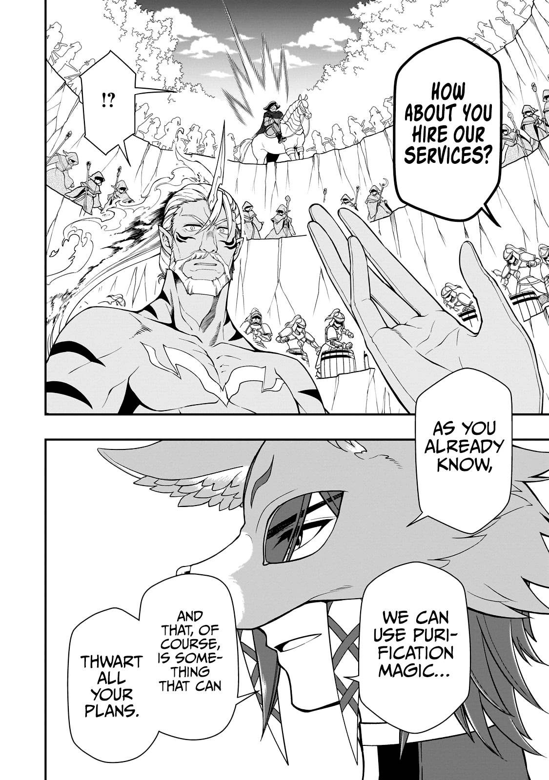 Read Chillin Different World Life Of The EX-Brave Candidate Was Cheat From Lv2 EN Manga Online