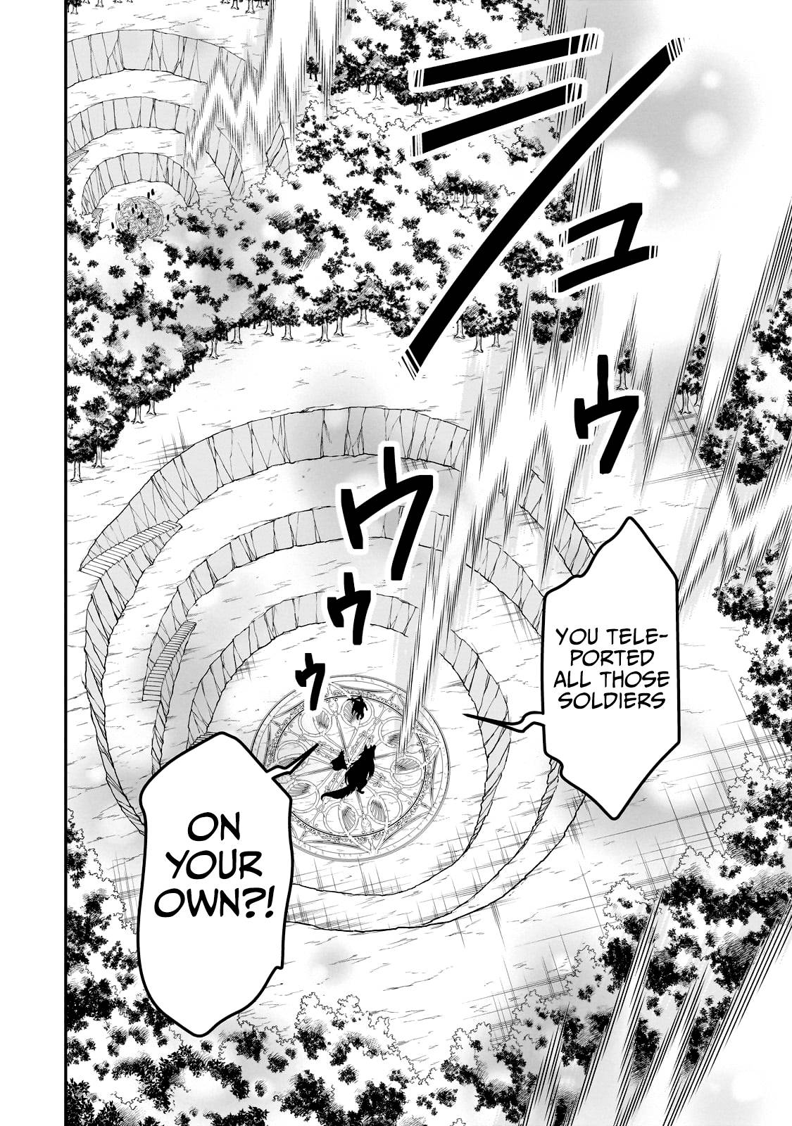 Read Chillin Different World Life Of The EX-Brave Candidate Was Cheat From Lv2 EN Manga Online