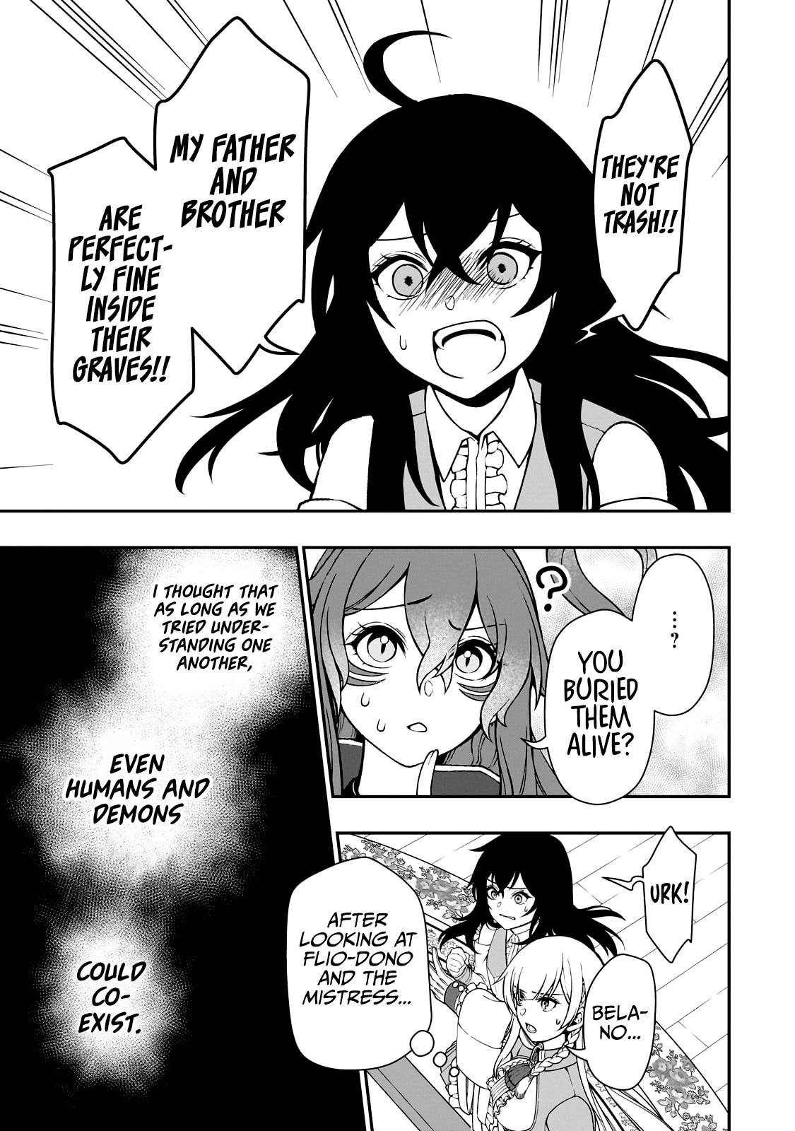 Read Chillin Different World Life Of The EX-Brave Candidate Was Cheat From Lv2 EN Manga Online