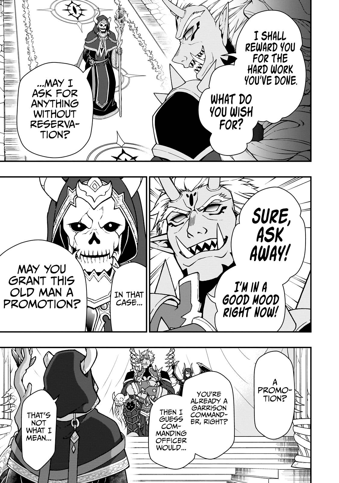 Read Chillin Different World Life Of The EX-Brave Candidate Was Cheat From Lv2 EN Manga Online