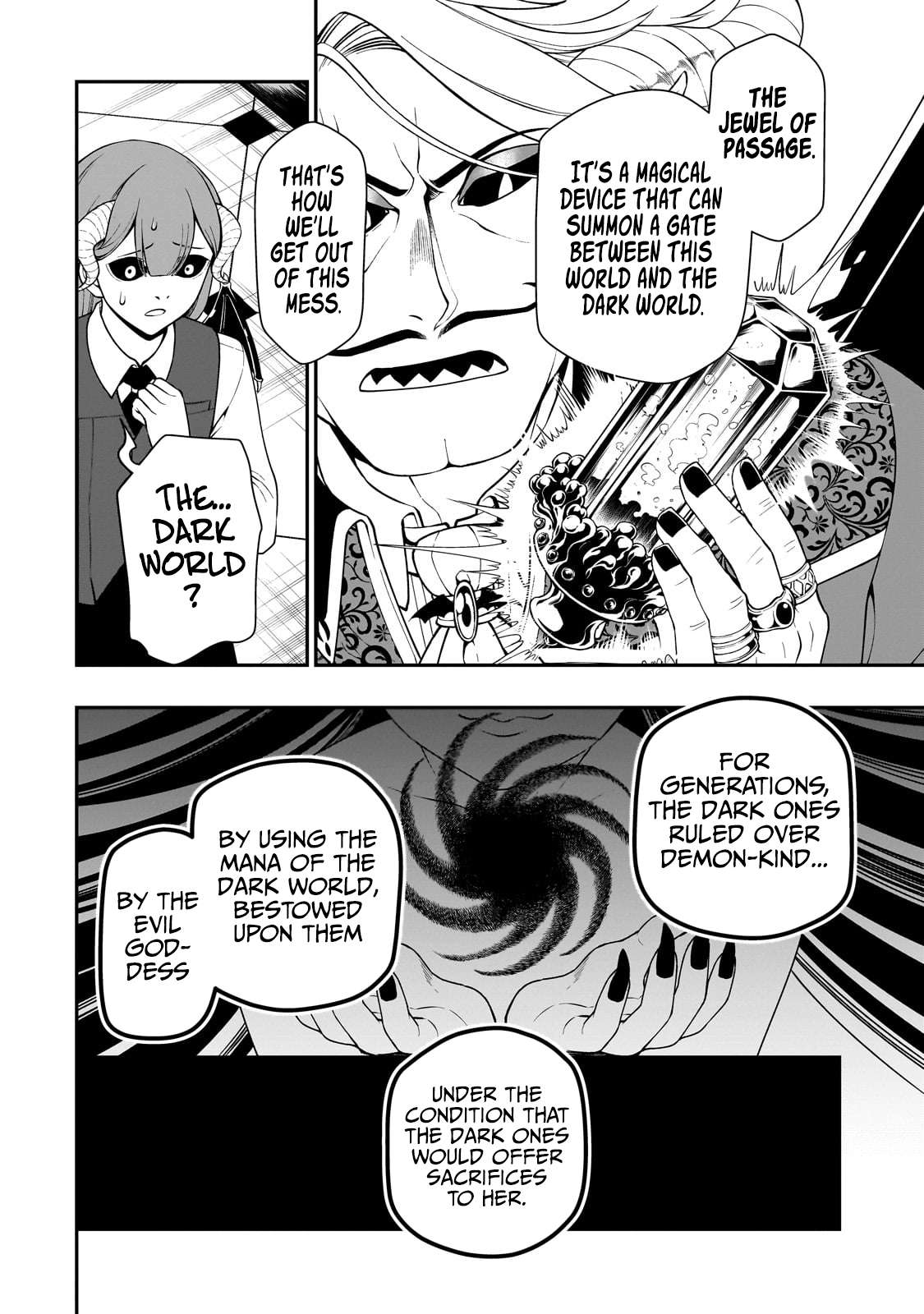 Read Chillin Different World Life Of The EX-Brave Candidate Was Cheat From Lv2 EN Manga Online