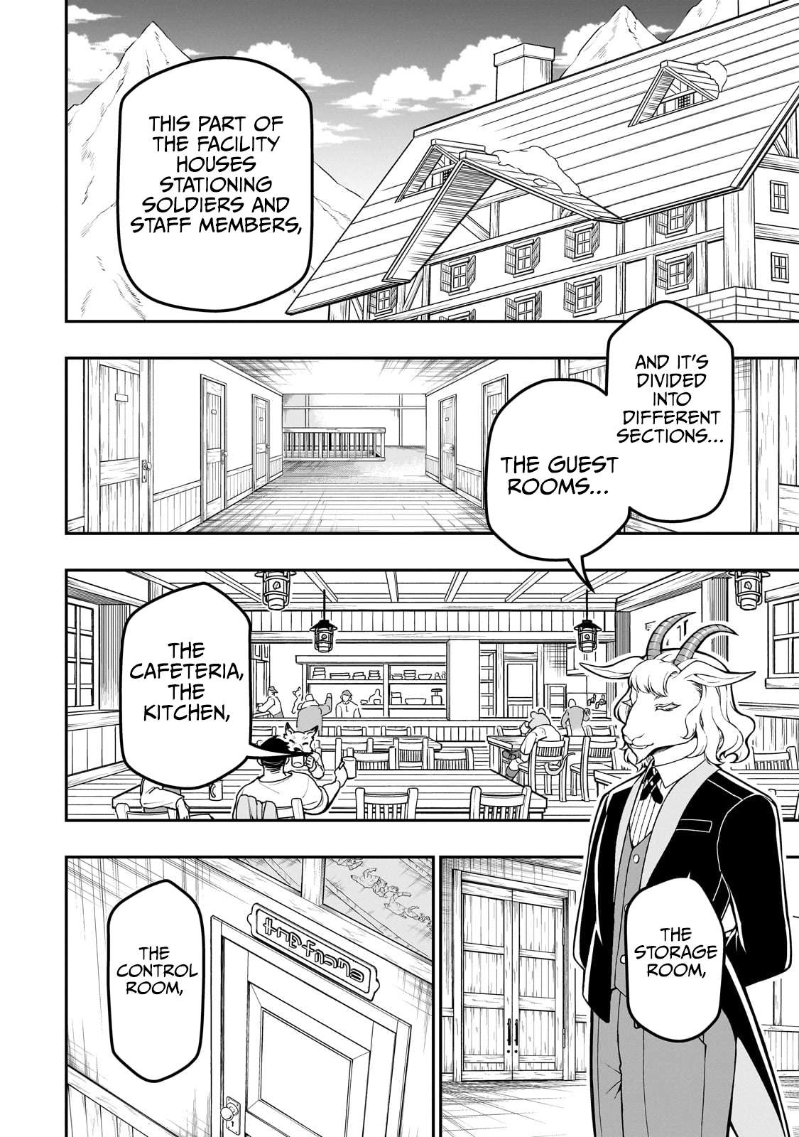 Read Chillin Different World Life Of The EX-Brave Candidate Was Cheat From Lv2 EN Manga Online
