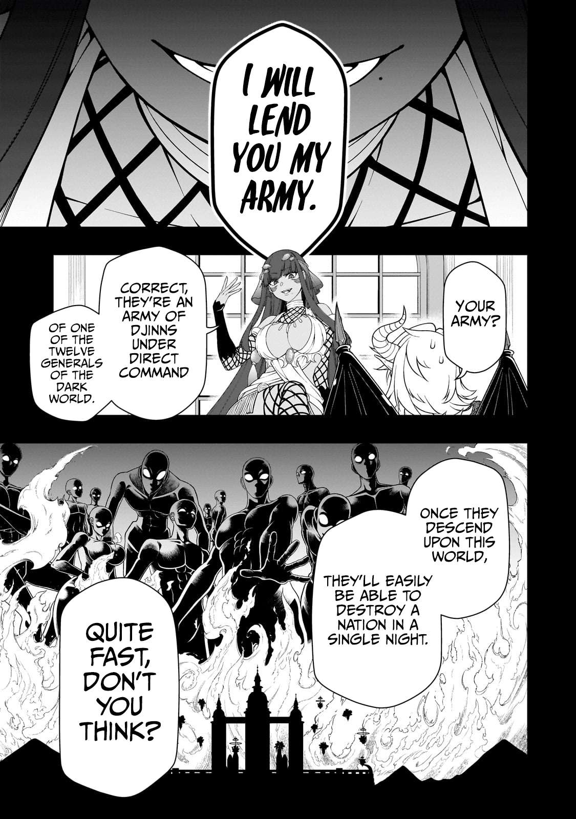 Read Chillin Different World Life Of The EX-Brave Candidate Was Cheat From Lv2 EN Manga Online