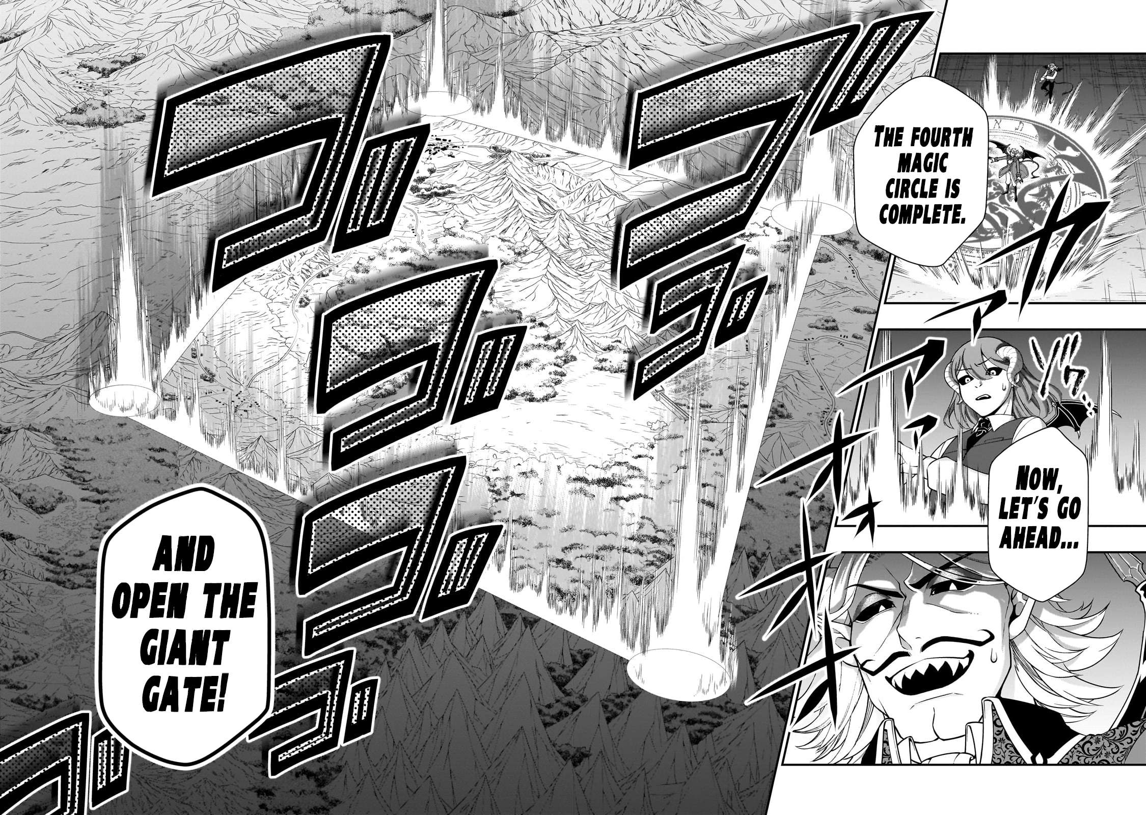 Read Chillin Different World Life Of The EX-Brave Candidate Was Cheat From Lv2 EN Manga Online