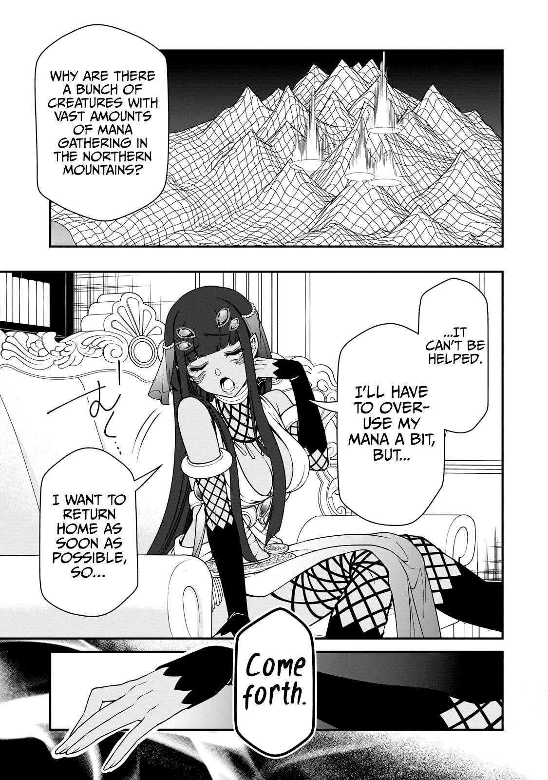 Read Chillin Different World Life Of The EX-Brave Candidate Was Cheat From Lv2 EN Manga Online