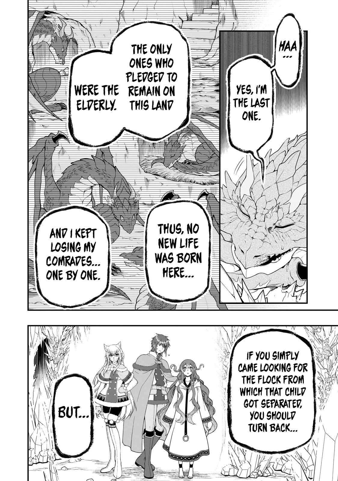 Read Chillin Different World Life Of The EX-Brave Candidate Was Cheat From Lv2 EN Manga Online
