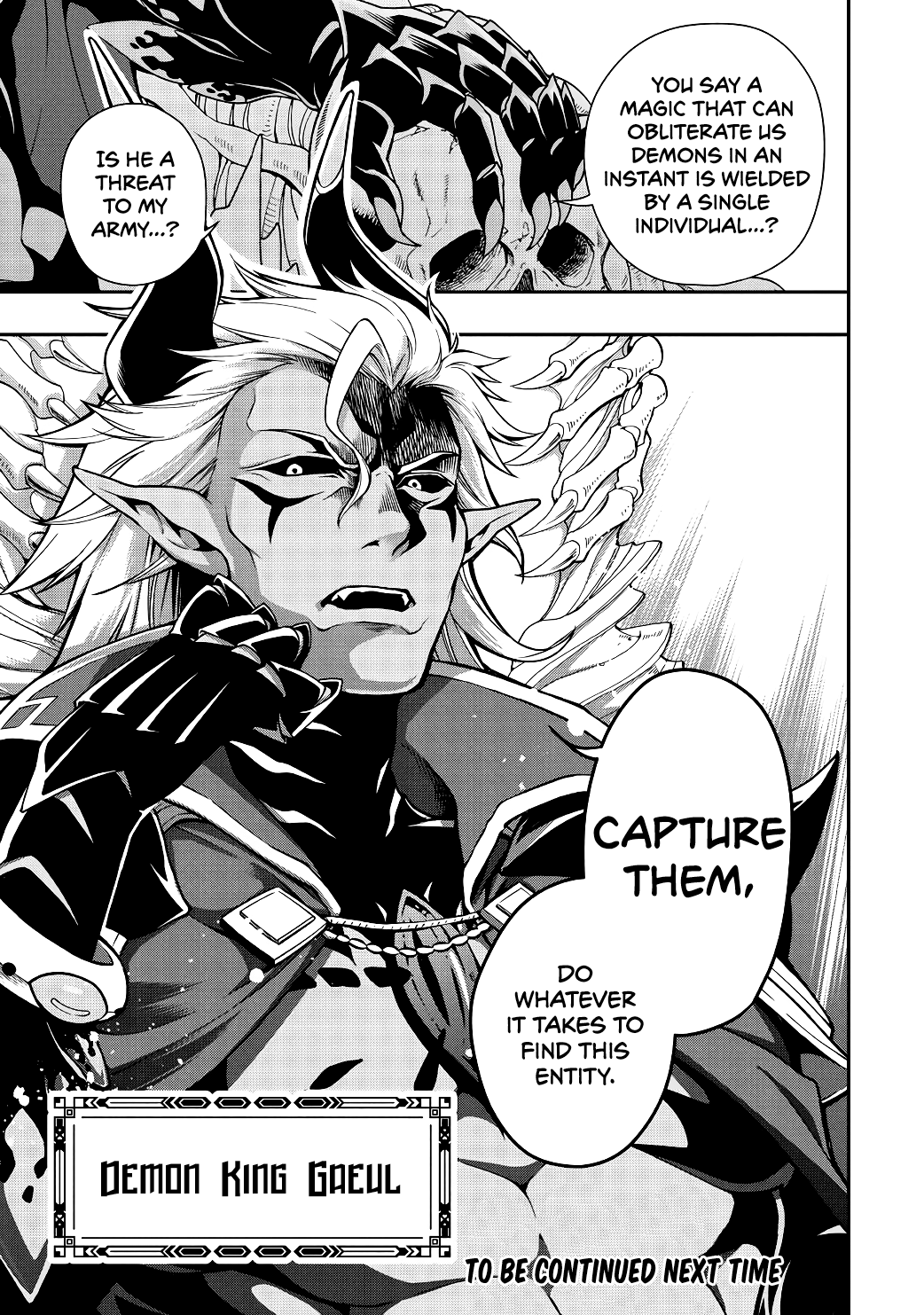 Read Chillin Different World Life Of The EX-Brave Candidate Was Cheat From Lv2 EN Manga Online