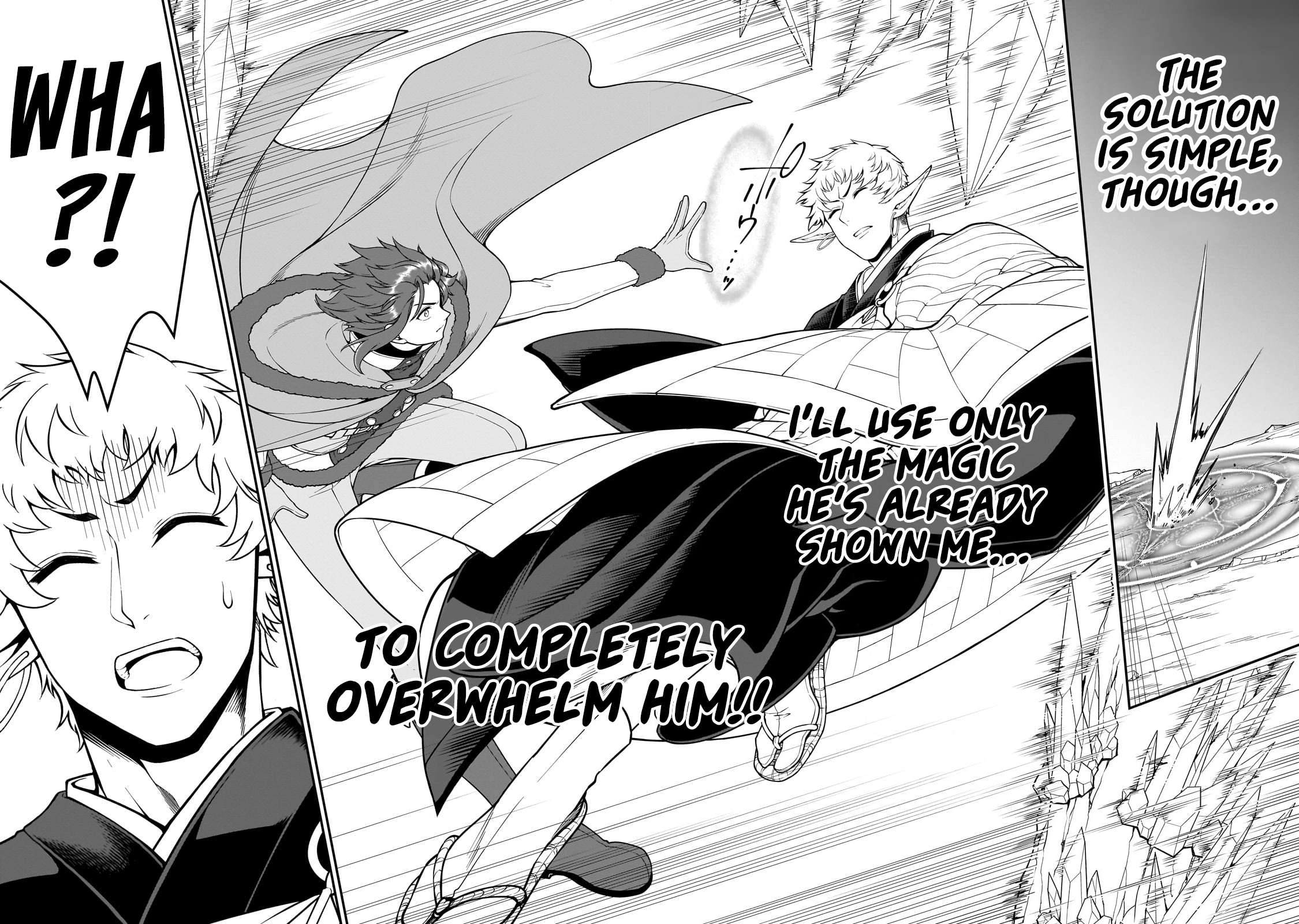 Read Chillin Different World Life Of The EX-Brave Candidate Was Cheat From Lv2 EN Manga Online