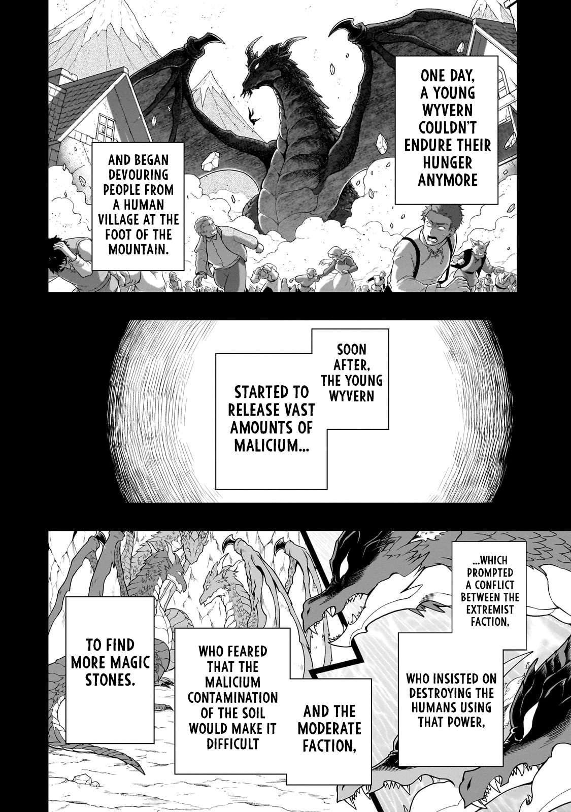 Read Chillin Different World Life Of The EX-Brave Candidate Was Cheat From Lv2 EN Manga Online