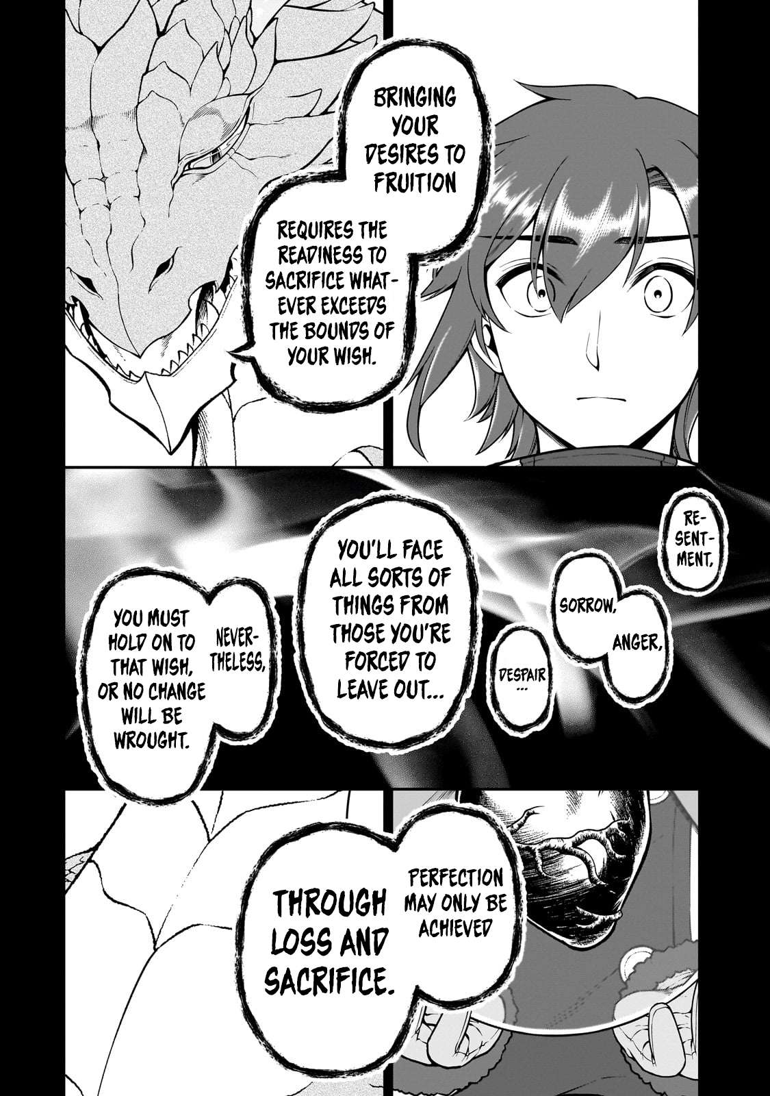 Read Chillin Different World Life Of The EX-Brave Candidate Was Cheat From Lv2 EN Manga Online
