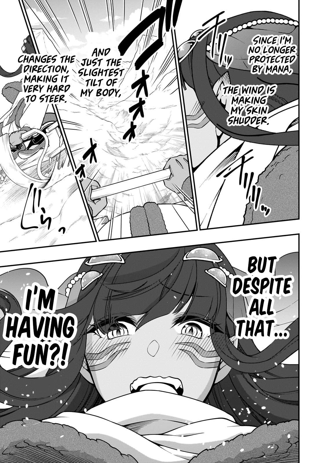 Read Chillin Different World Life Of The EX-Brave Candidate Was Cheat From Lv2 EN Manga Online