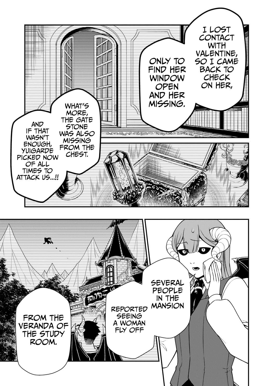 Read Chillin Different World Life Of The EX-Brave Candidate Was Cheat From Lv2 EN Manga Online