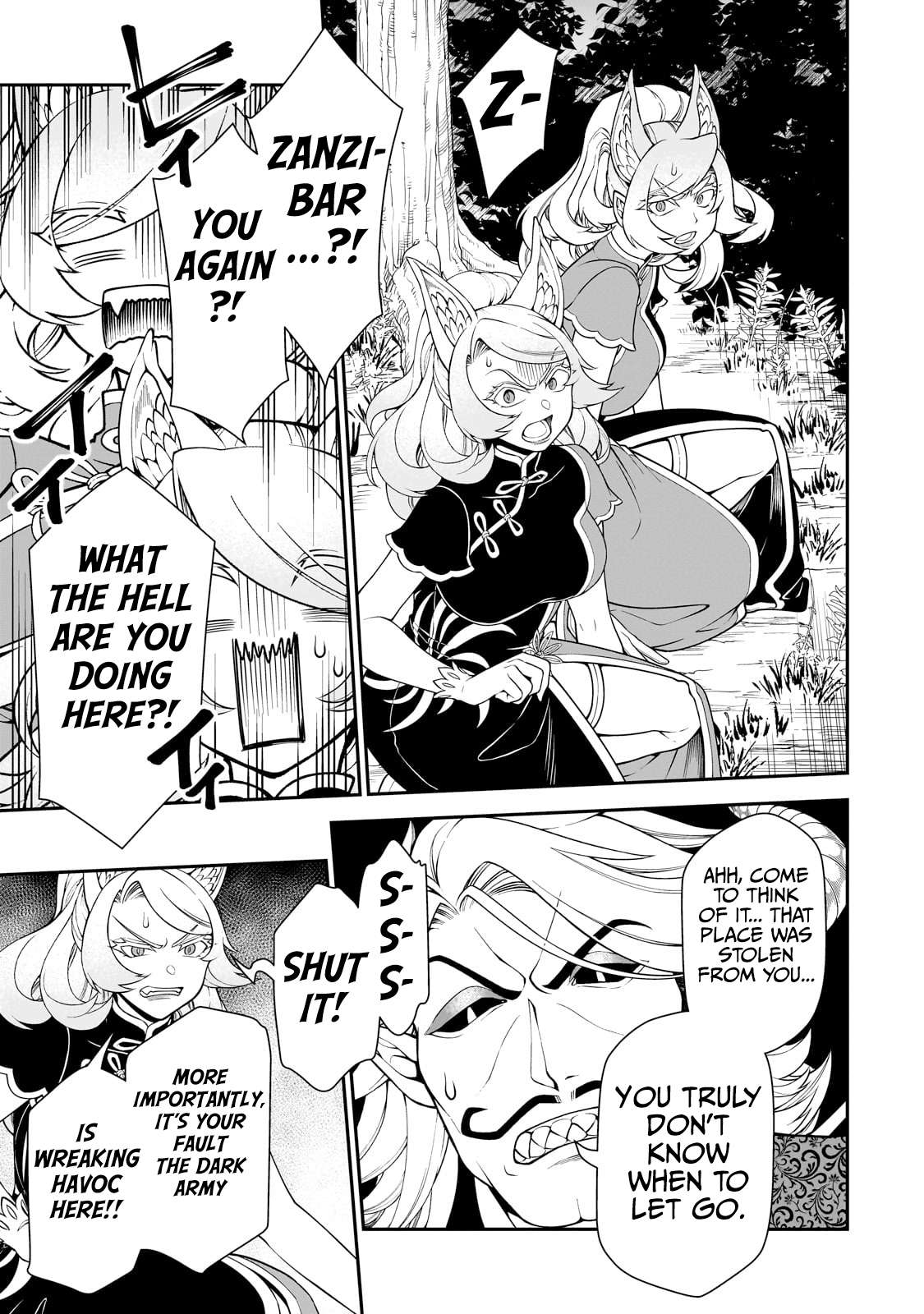 Read Chillin Different World Life Of The EX-Brave Candidate Was Cheat From Lv2 EN Manga Online