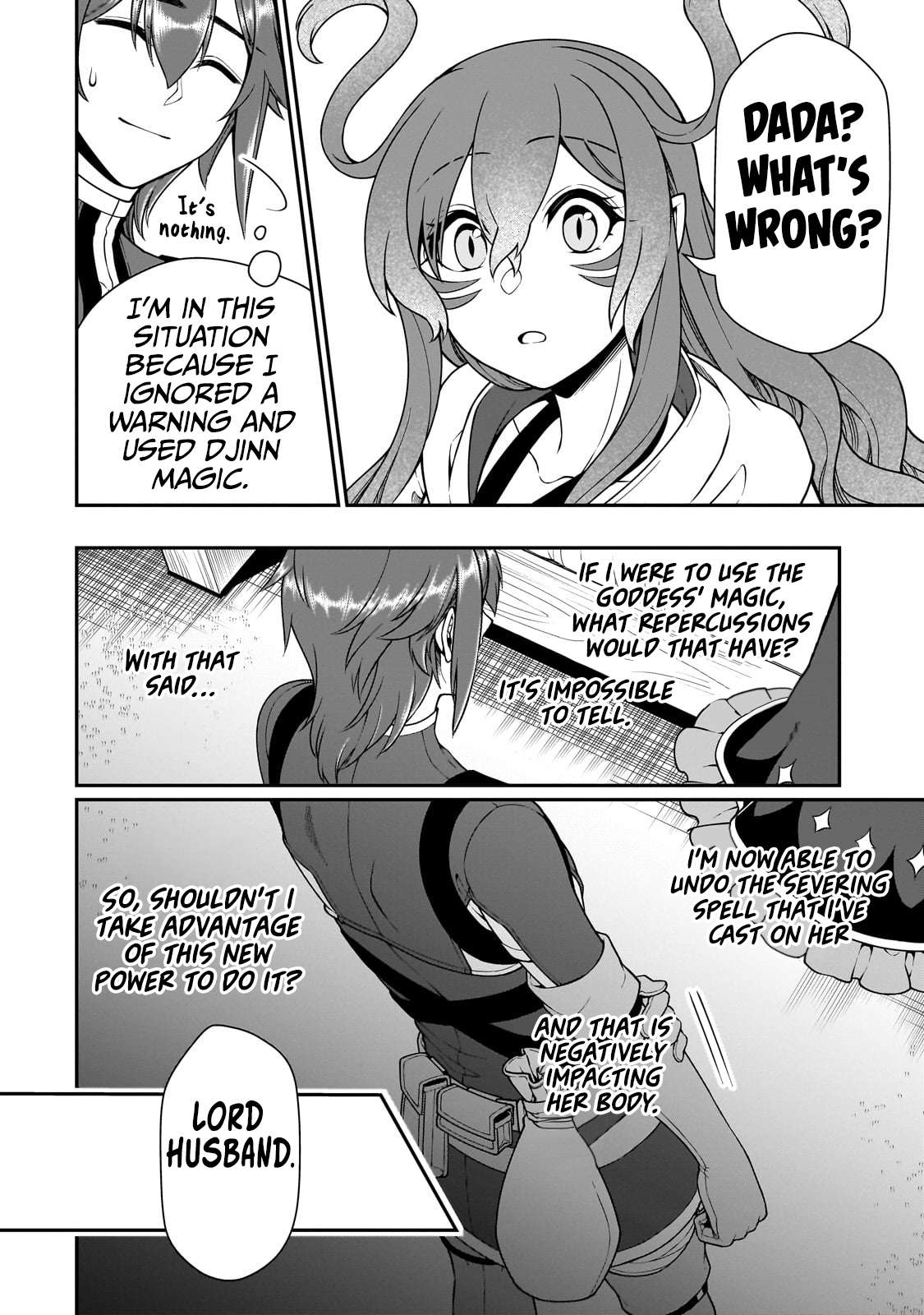 Read Chillin Different World Life Of The EX-Brave Candidate Was Cheat From Lv2 EN Manga Online