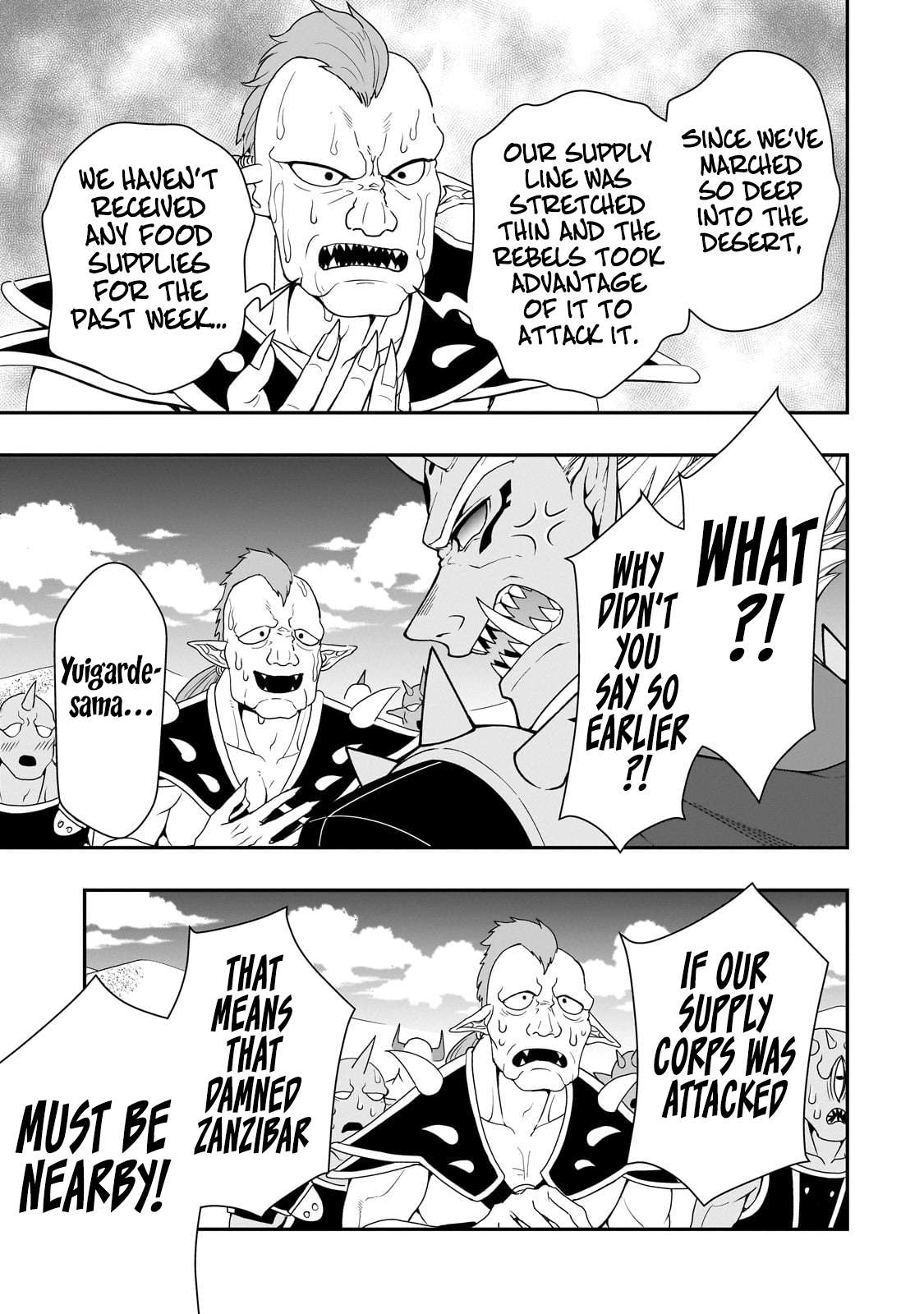 Read Chillin Different World Life Of The EX-Brave Candidate Was Cheat From Lv2 EN Manga Online