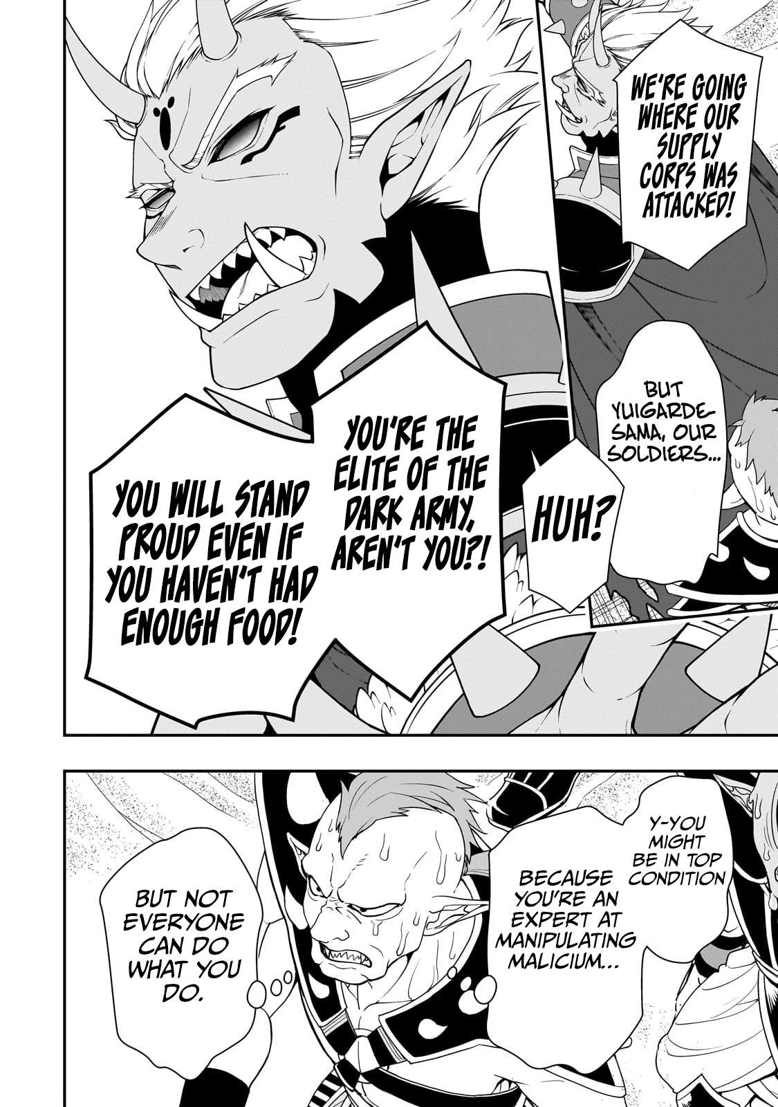 Read Chillin Different World Life Of The EX-Brave Candidate Was Cheat From Lv2 EN Manga Online