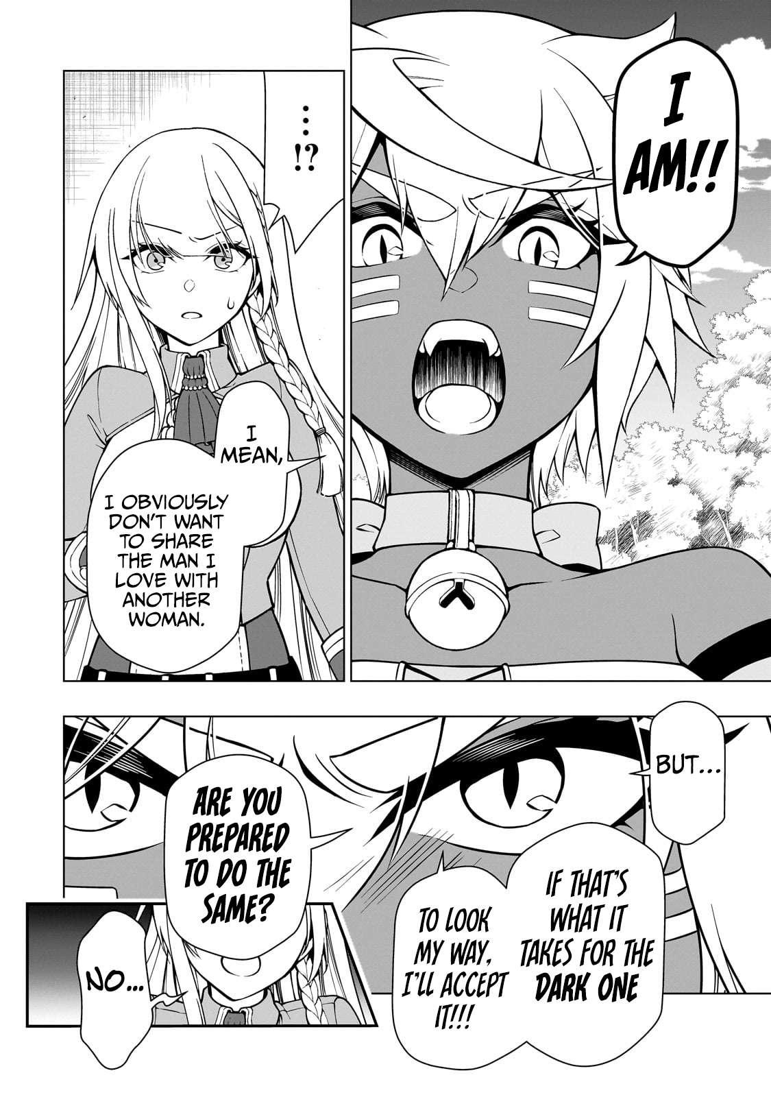 Read Chillin Different World Life Of The EX-Brave Candidate Was Cheat From Lv2 EN Manga Online