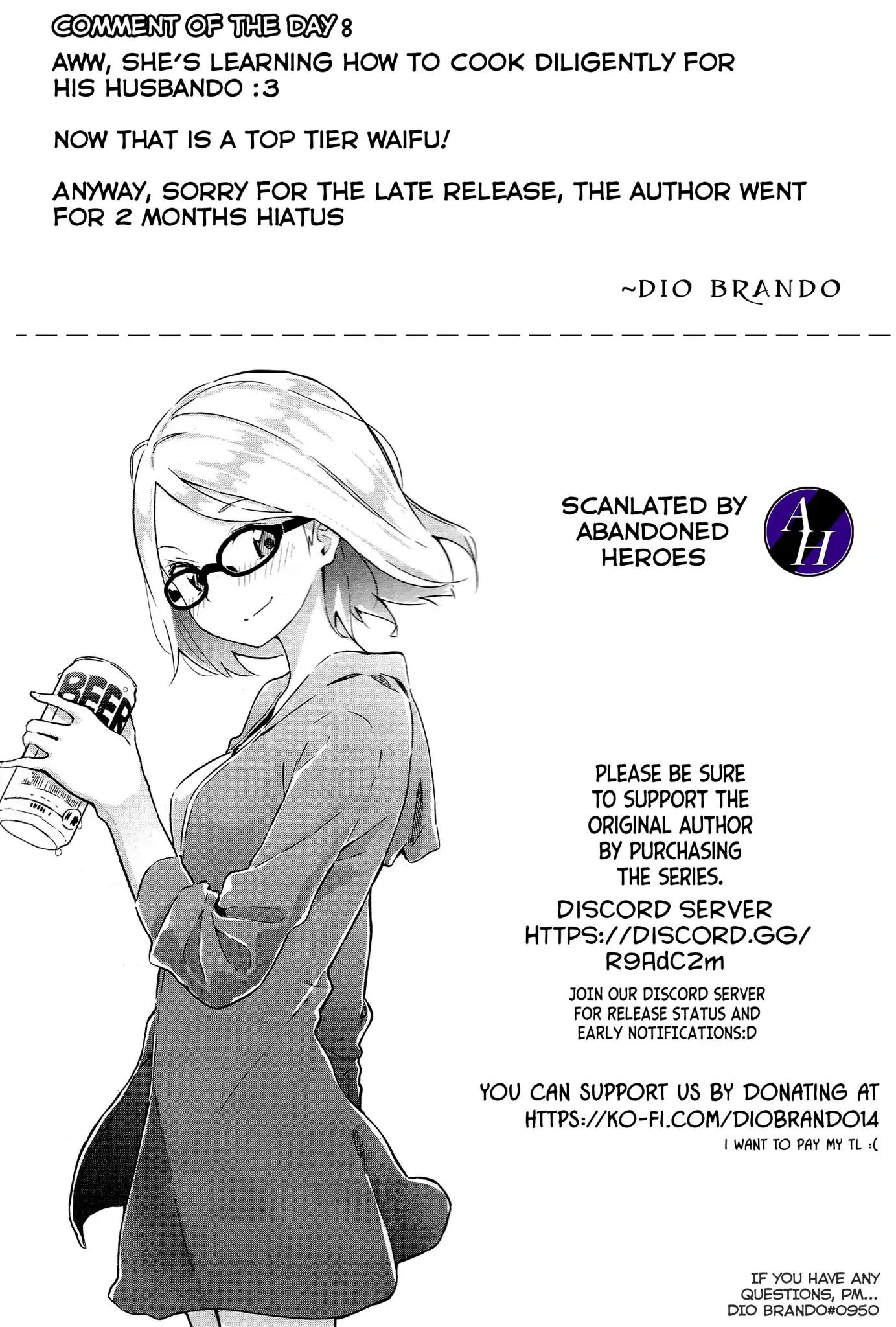 Read Chillin Different World Life Of The EX-Brave Candidate Was Cheat From Lv2 EN Manga Online