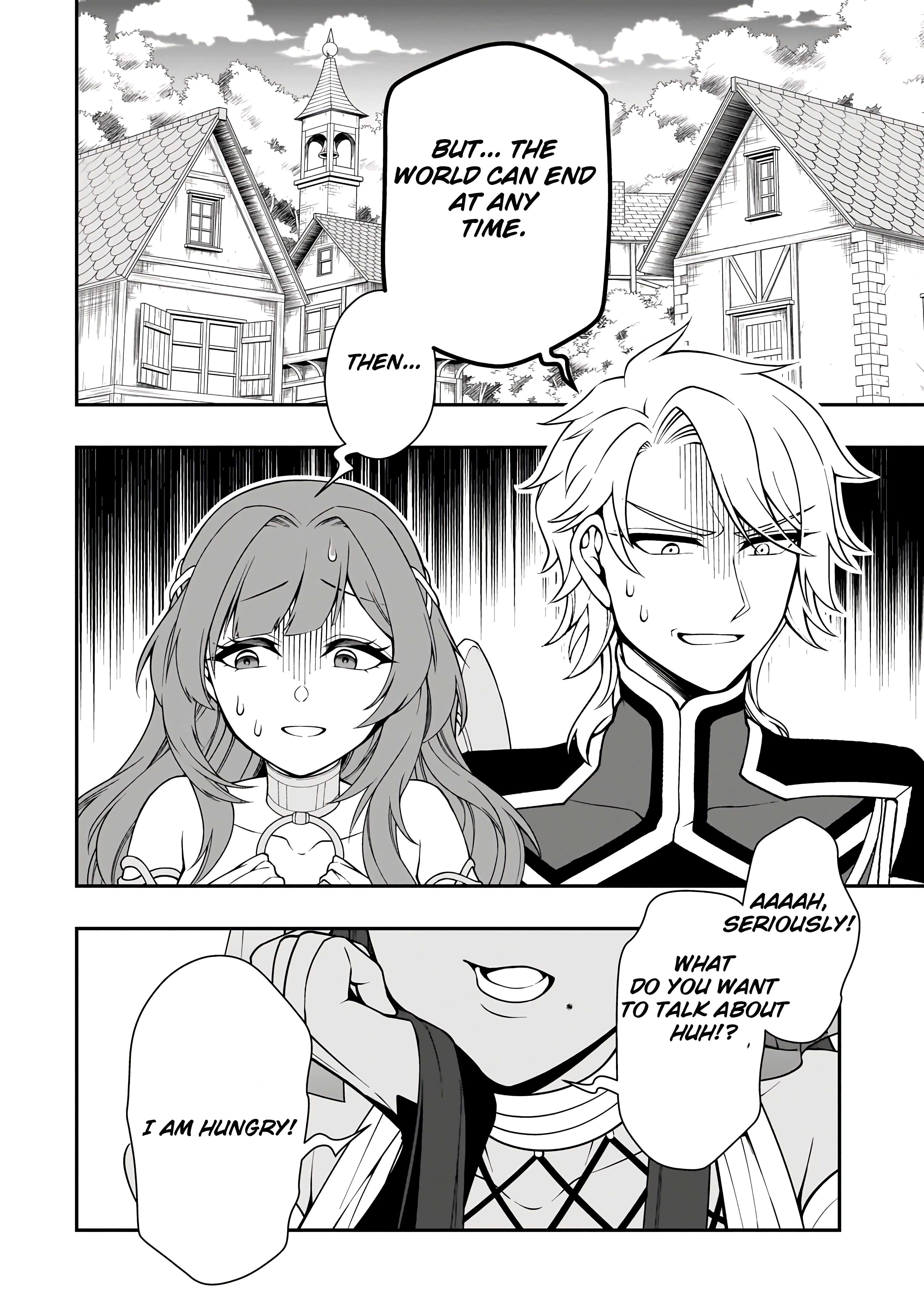 Read Chillin Different World Life Of The EX-Brave Candidate Was Cheat From Lv2 EN Manga Online