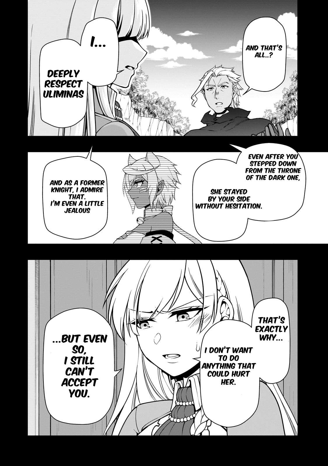 Read Chillin Different World Life Of The EX-Brave Candidate Was Cheat From Lv2 EN Manga Online