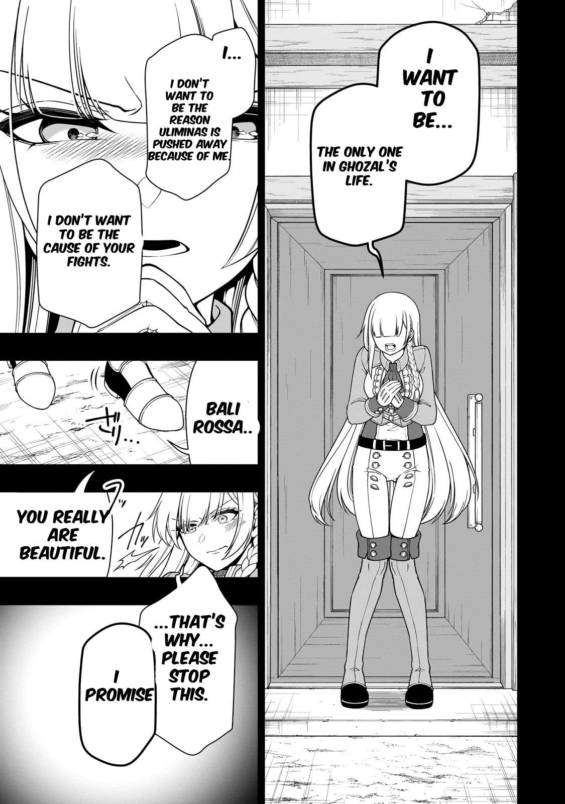 Read Chillin Different World Life Of The EX-Brave Candidate Was Cheat From Lv2 EN Manga Online