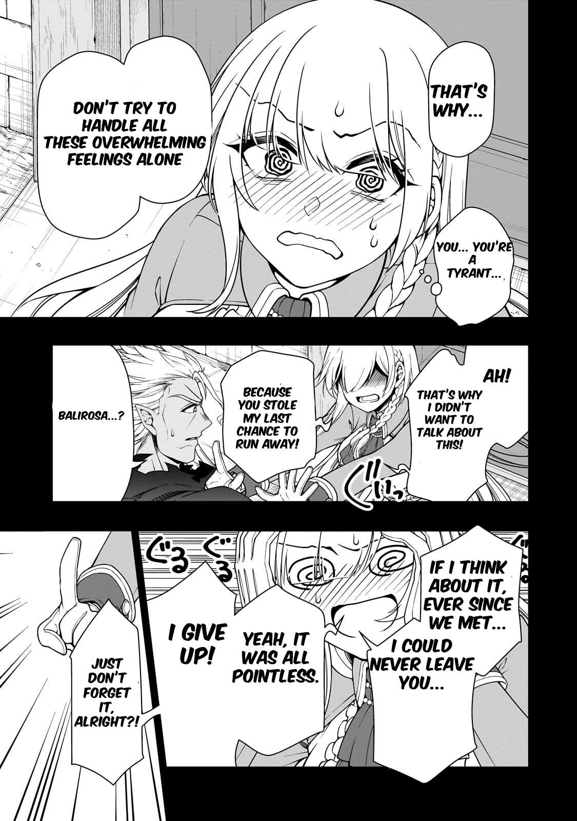 Read Chillin Different World Life Of The EX-Brave Candidate Was Cheat From Lv2 EN Manga Online