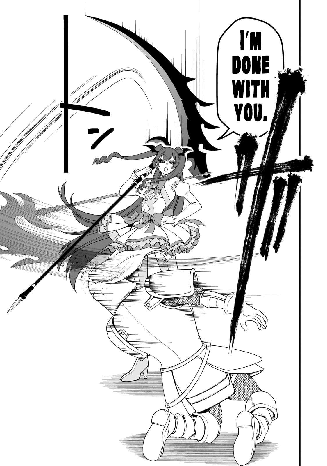 Read Chillin Different World Life Of The EX-Brave Candidate Was Cheat From Lv2 EN Manga Online