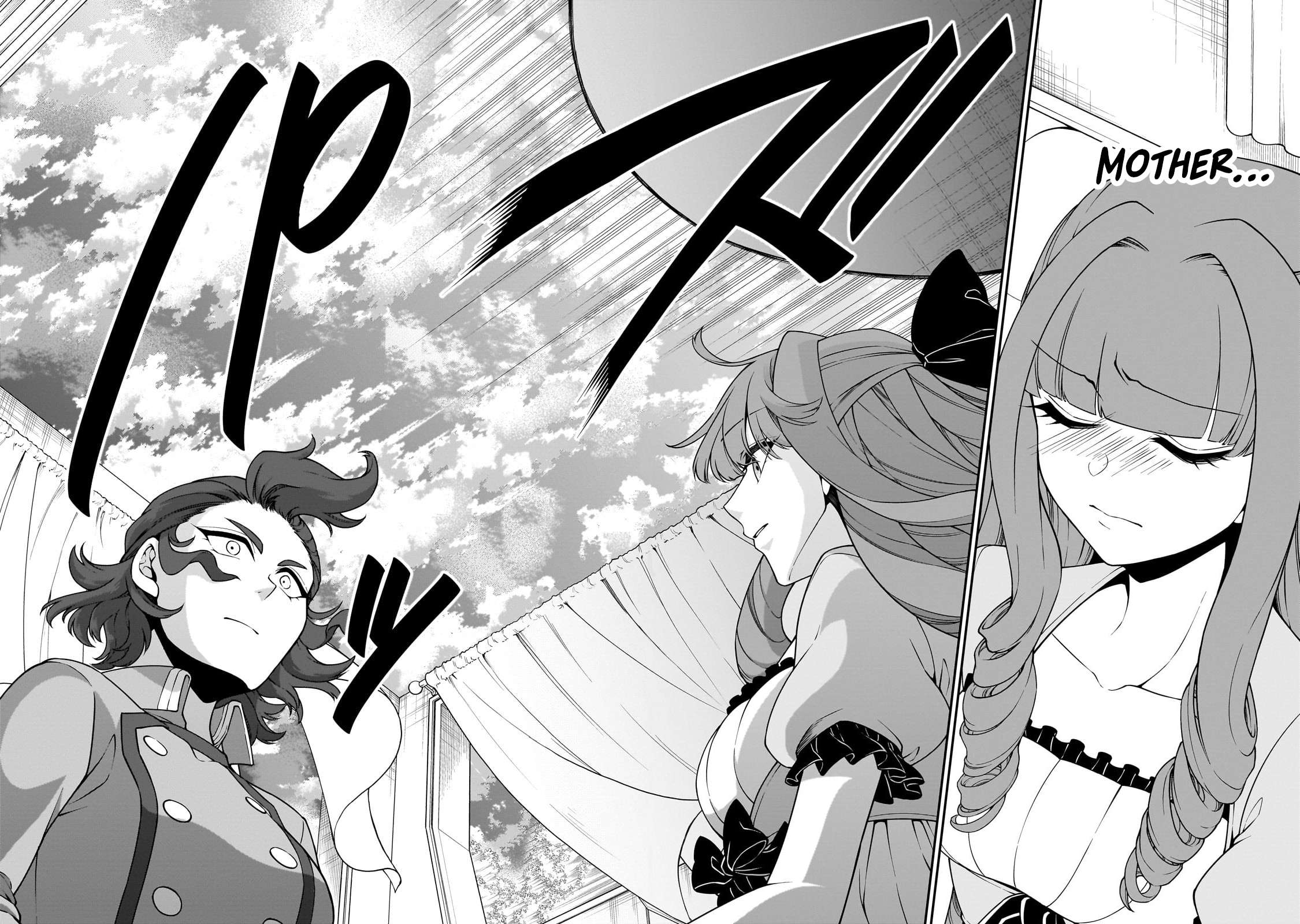 Read Chillin Different World Life Of The EX-Brave Candidate Was Cheat From Lv2 EN Manga Online