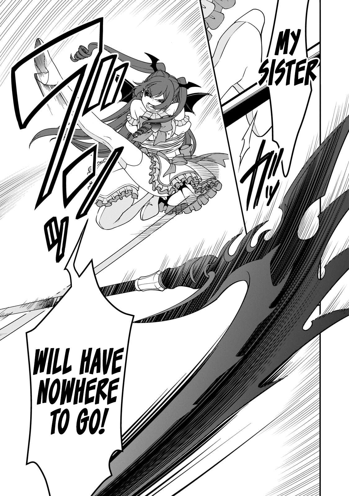 Read Chillin Different World Life Of The EX-Brave Candidate Was Cheat From Lv2 EN Manga Online
