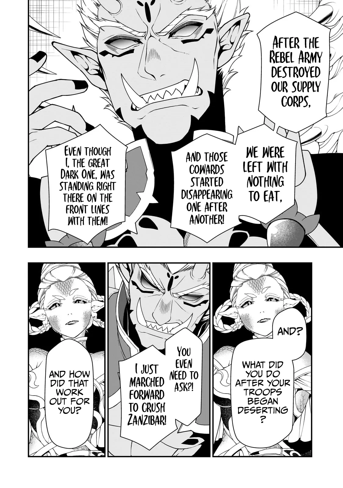 Read Chillin Different World Life Of The EX-Brave Candidate Was Cheat From Lv2 EN Manga Online