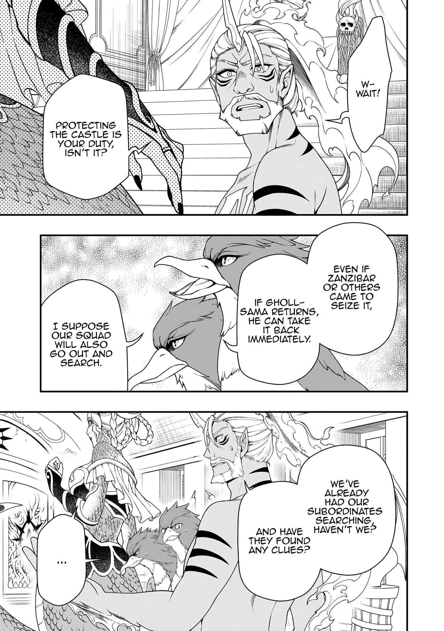 Read Chillin Different World Life Of The EX-Brave Candidate Was Cheat From Lv2 EN Manga Online