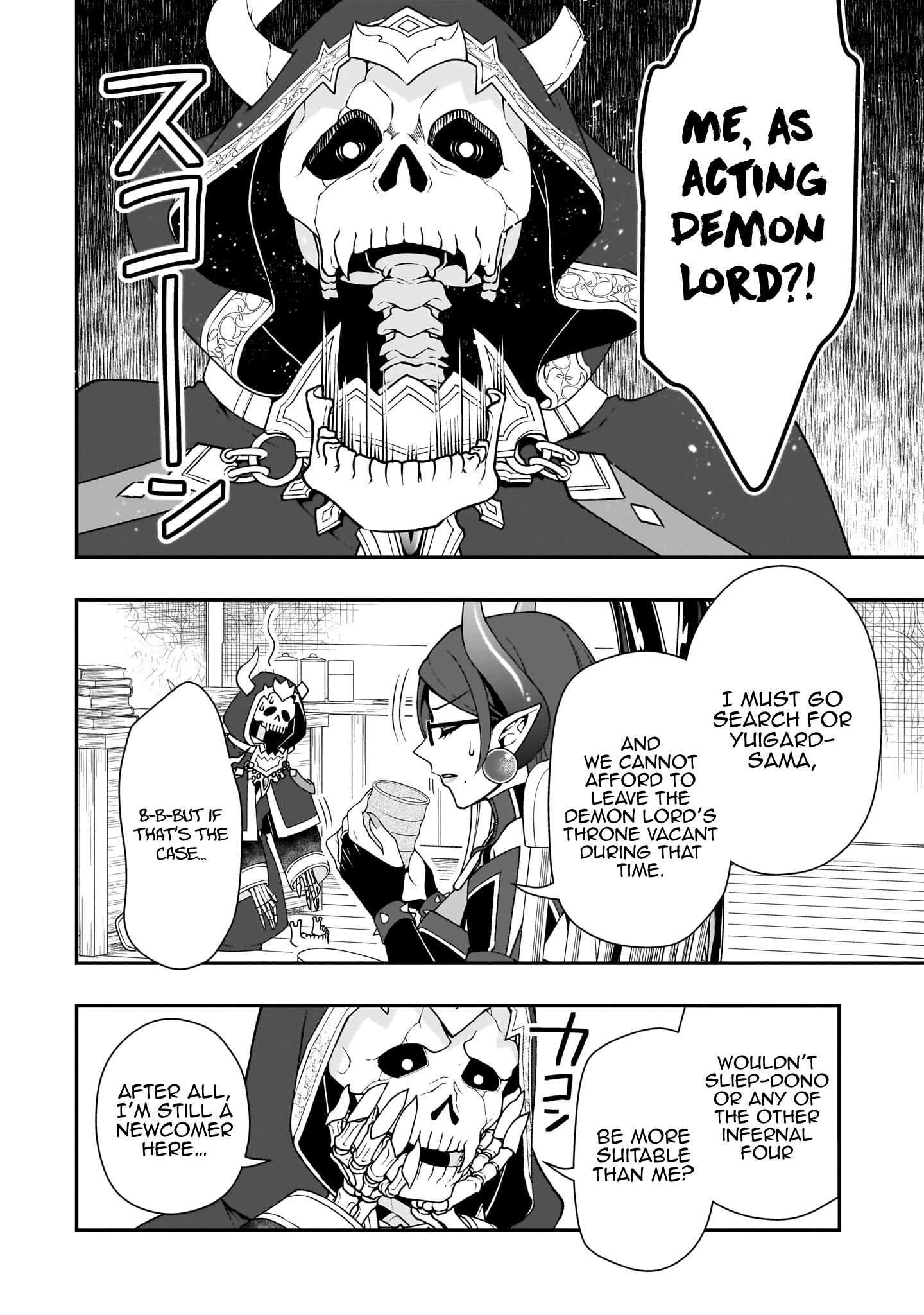 Read Chillin Different World Life Of The EX-Brave Candidate Was Cheat From Lv2 EN Manga Online