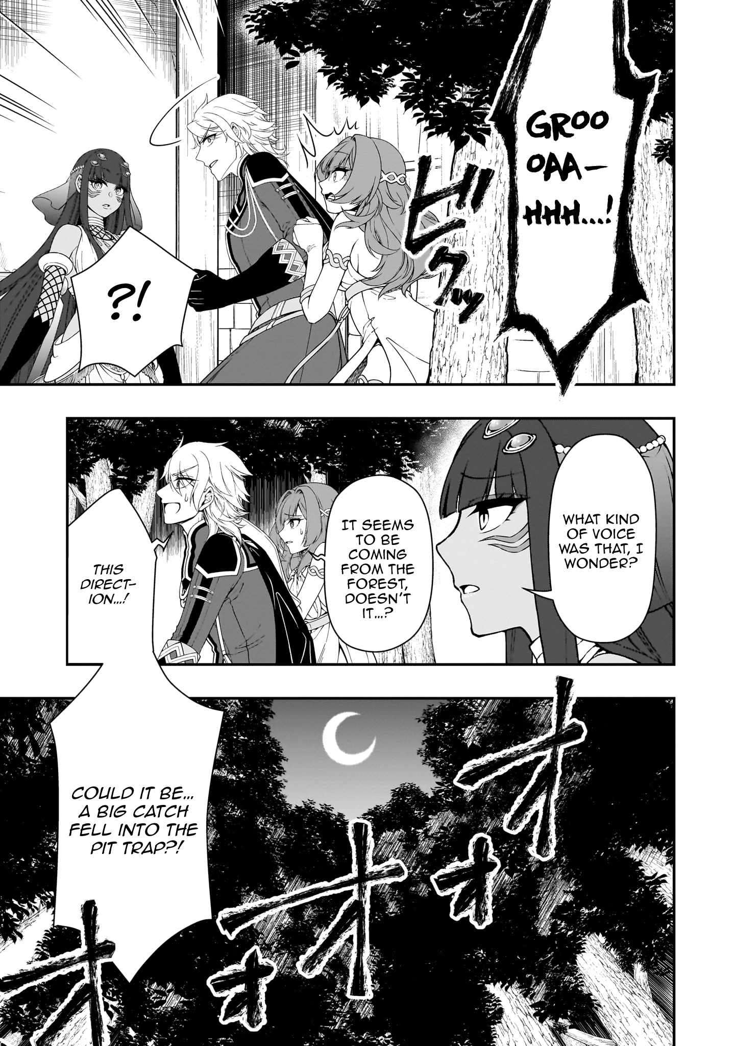 Read Chillin Different World Life Of The EX-Brave Candidate Was Cheat From Lv2 EN Manga Online