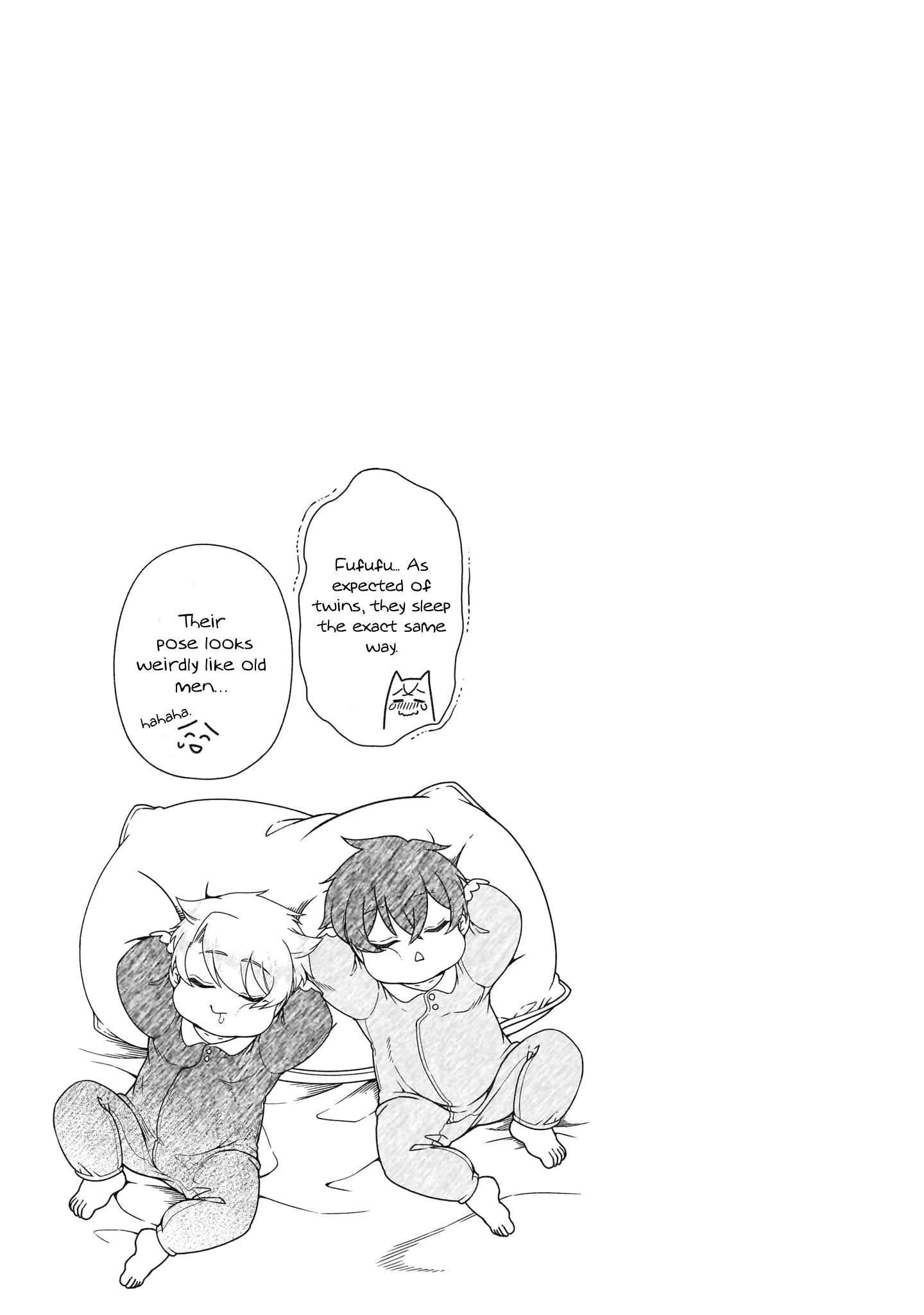 Read Chillin Different World Life Of The EX-Brave Candidate Was Cheat From Lv2 EN Manga Online