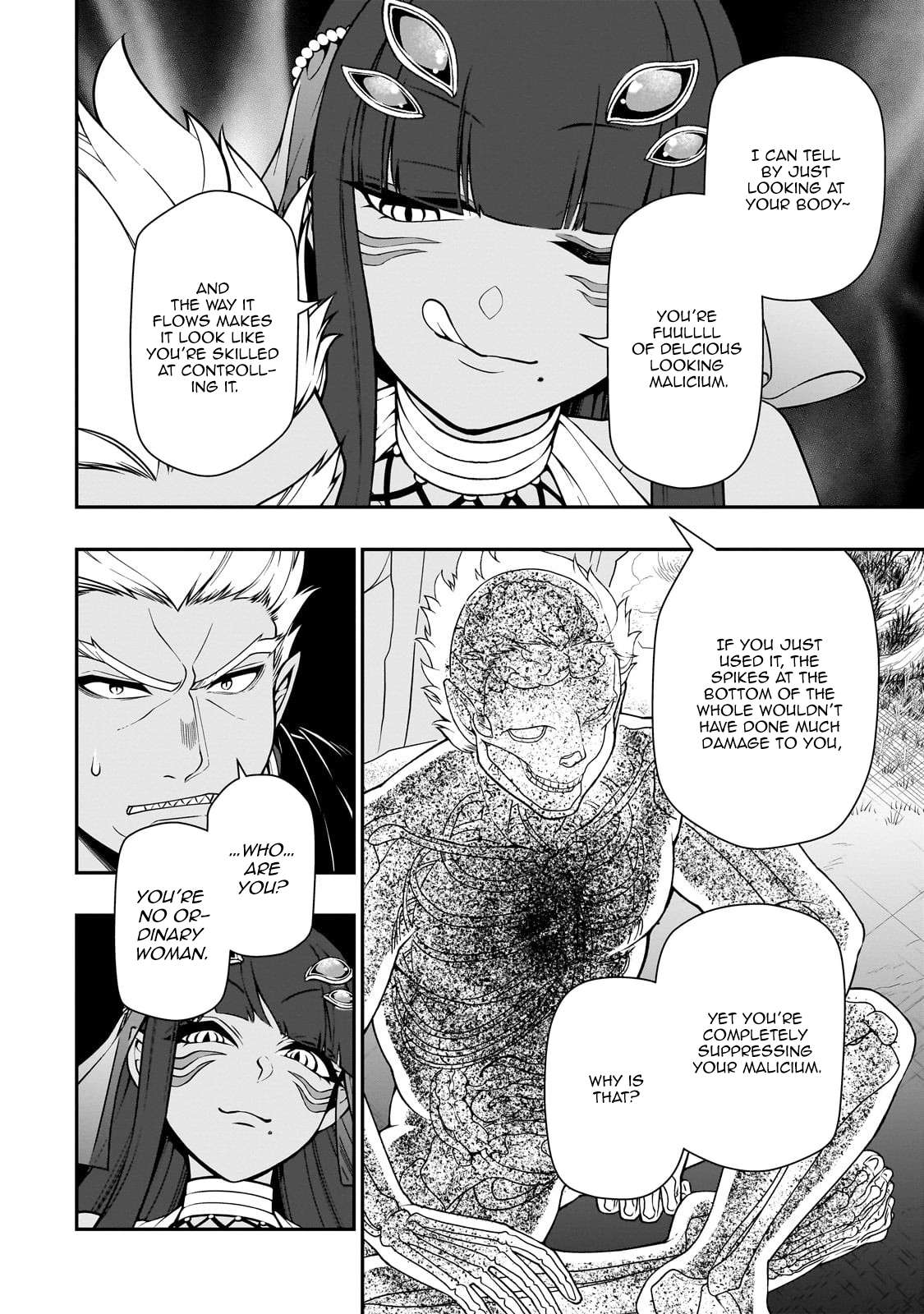 Read Chillin Different World Life Of The EX-Brave Candidate Was Cheat From Lv2 EN Manga Online