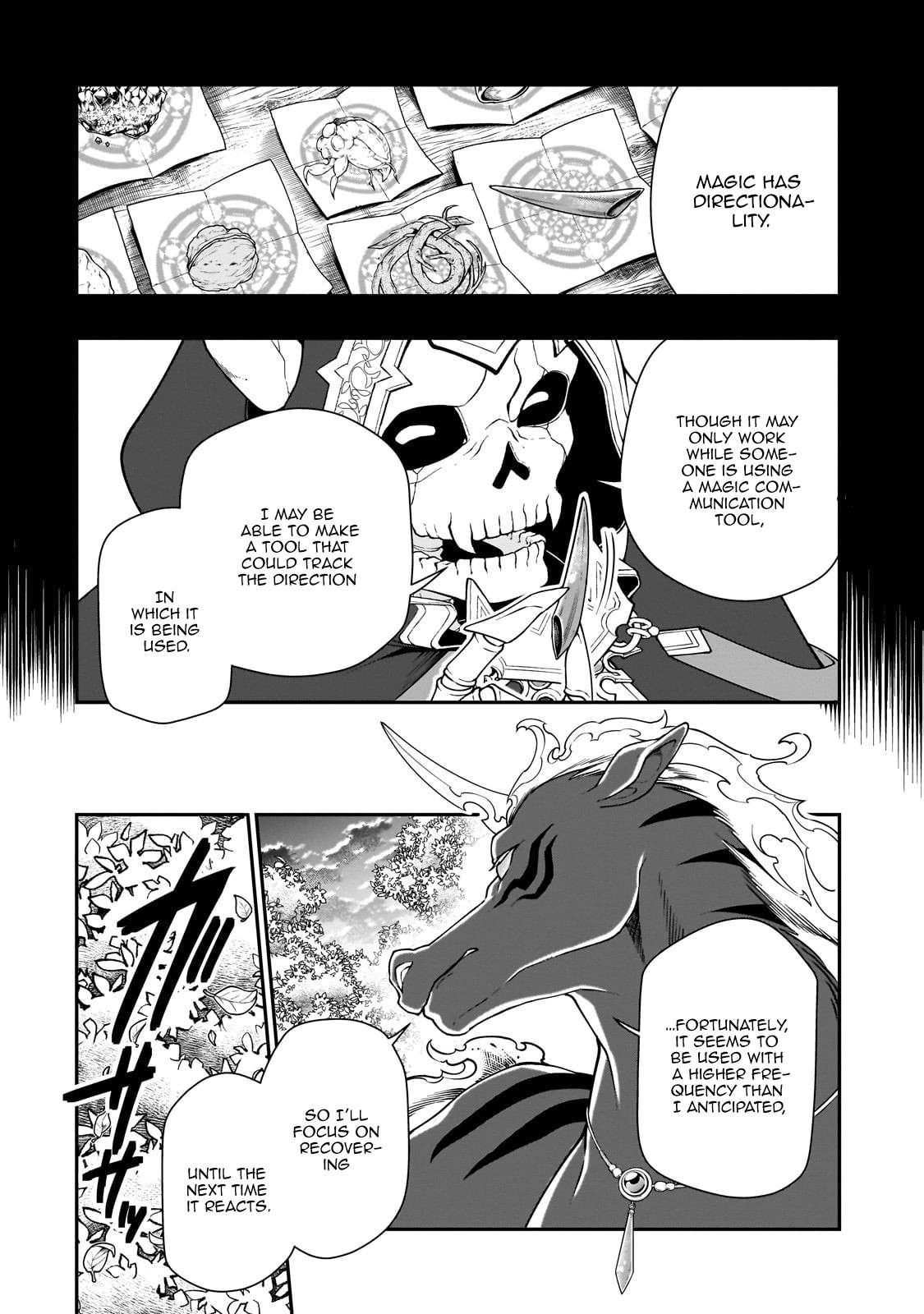 Read Chillin Different World Life Of The EX-Brave Candidate Was Cheat From Lv2 EN Manga Online
