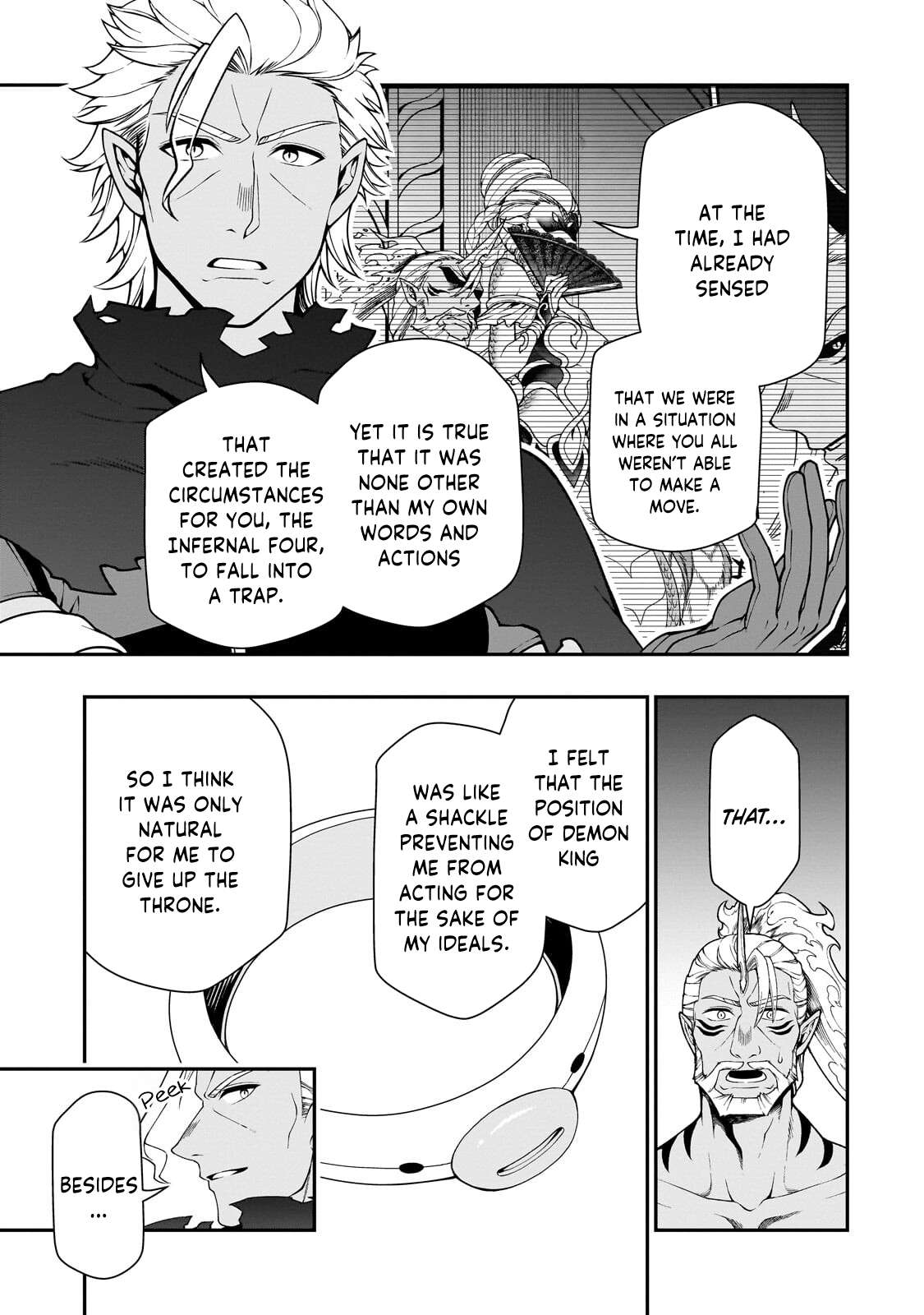 Read Chillin Different World Life Of The EX-Brave Candidate Was Cheat From Lv2 EN Manga Online