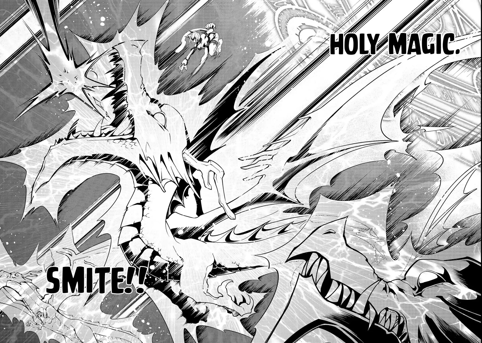 Read Chillin Different World Life Of The EX-Brave Candidate Was Cheat From Lv2 EN Manga Online