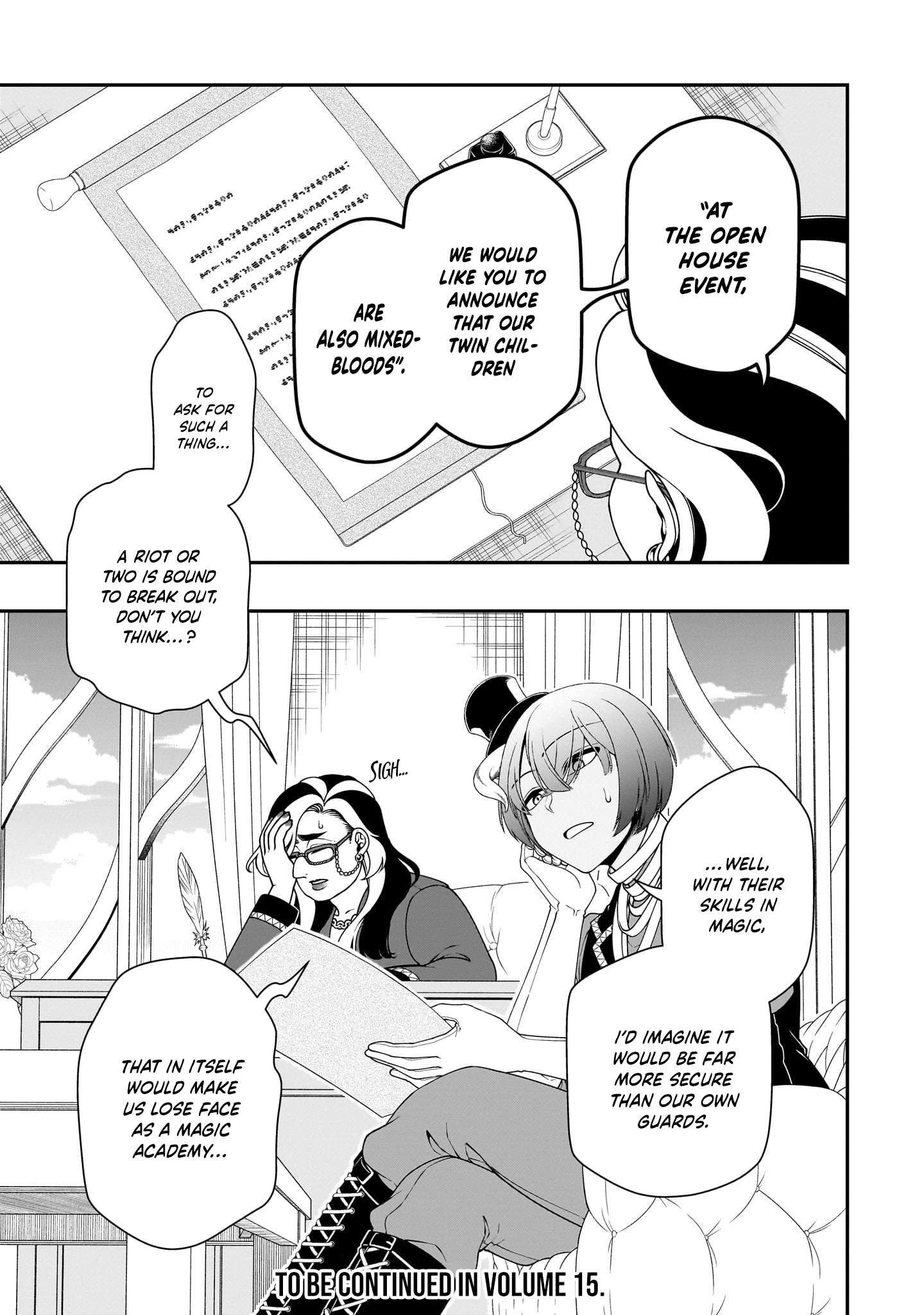 Read Chillin Different World Life Of The EX-Brave Candidate Was Cheat From Lv2 EN Manga Online