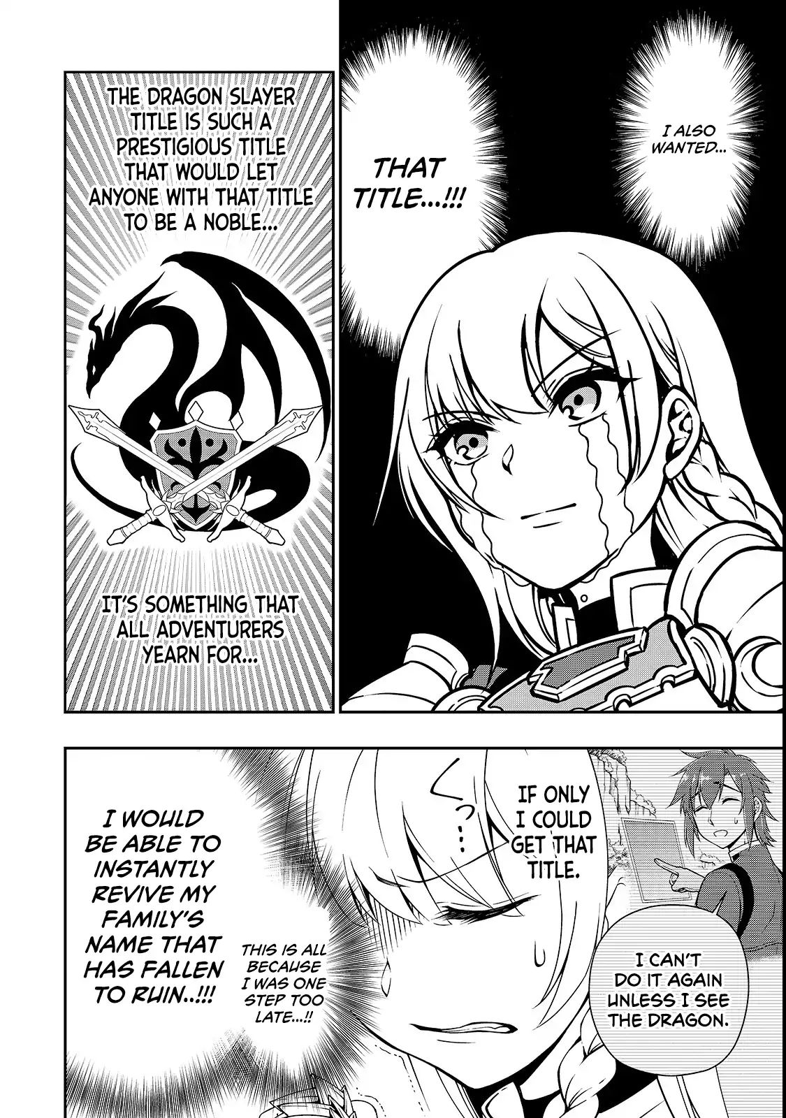Read Chillin Different World Life Of The EX-Brave Candidate Was Cheat From Lv2 EN Manga Online