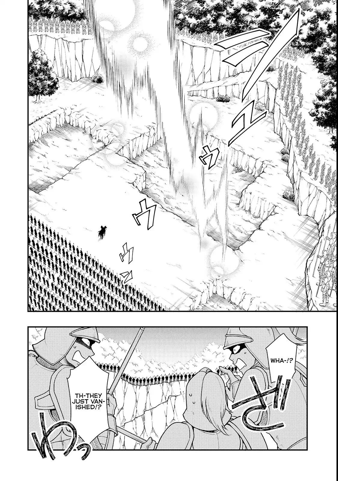 Read Chillin Different World Life Of The EX-Brave Candidate Was Cheat From Lv2 EN Manga Online