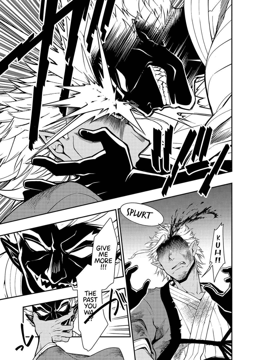 Read Chillin Different World Life Of The EX-Brave Candidate Was Cheat From Lv2 EN Manga Online