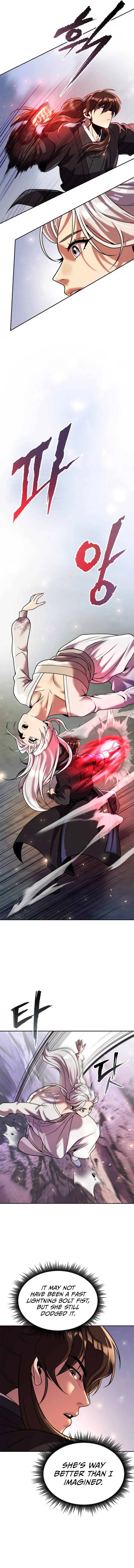 Read Chronicles of the Demon Faction EN Manga Online