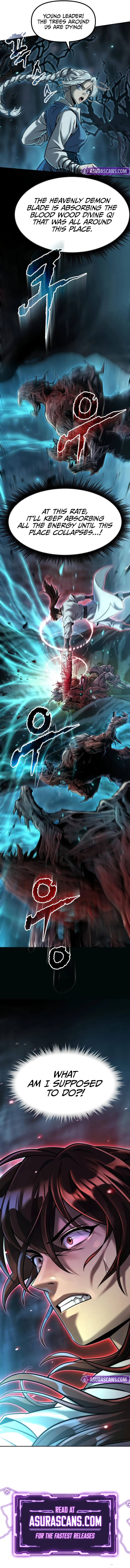 Read Chronicles of the Demon Faction EN Manga Online