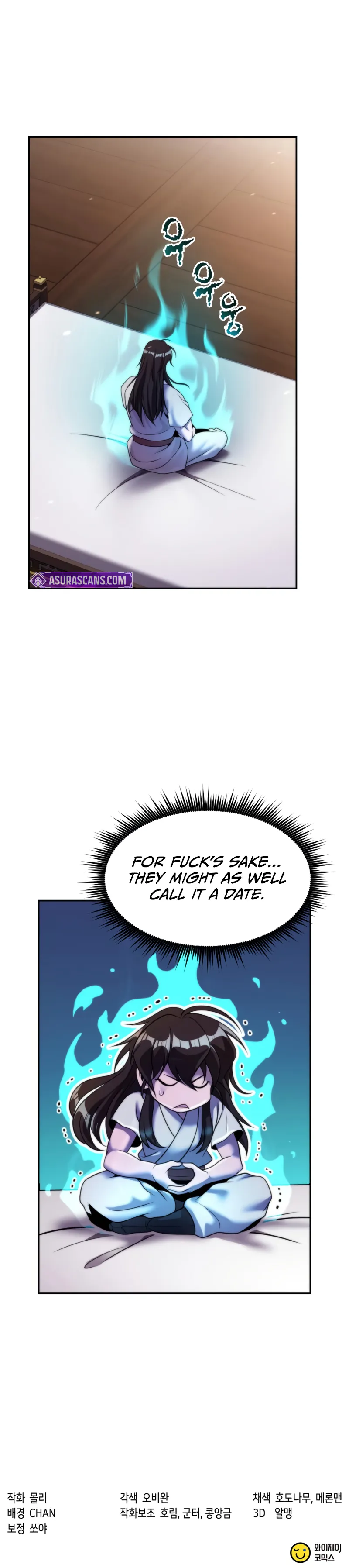 Read Chronicles of the Demon Faction EN Manga Online