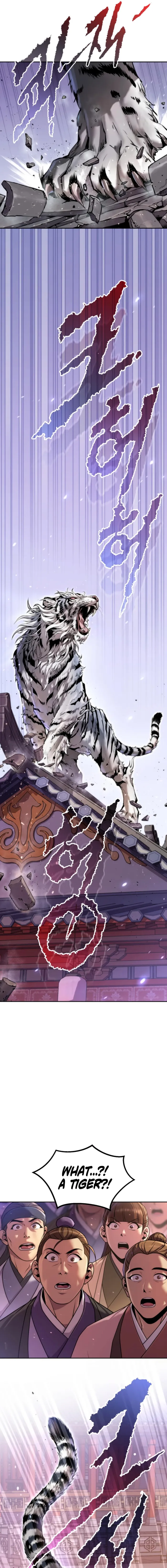 Read Chronicles of the Demon Faction EN Manga Online