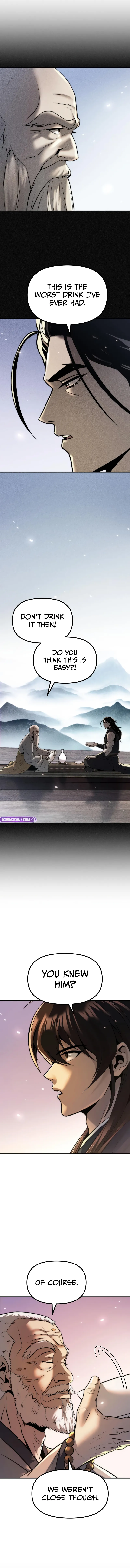 Read Chronicles of the Demon Faction EN Manga Online