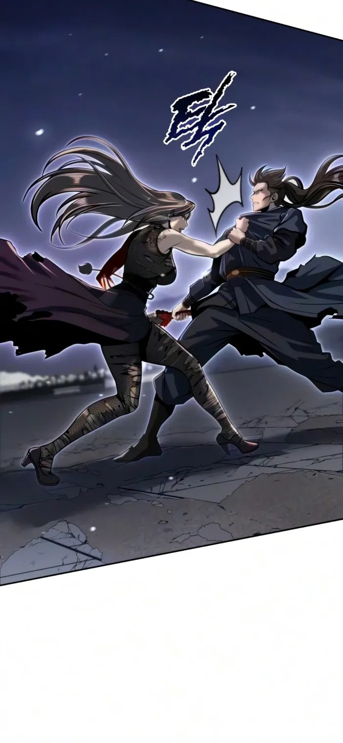 Read Chronicles of the Demon Faction EN Manga Online